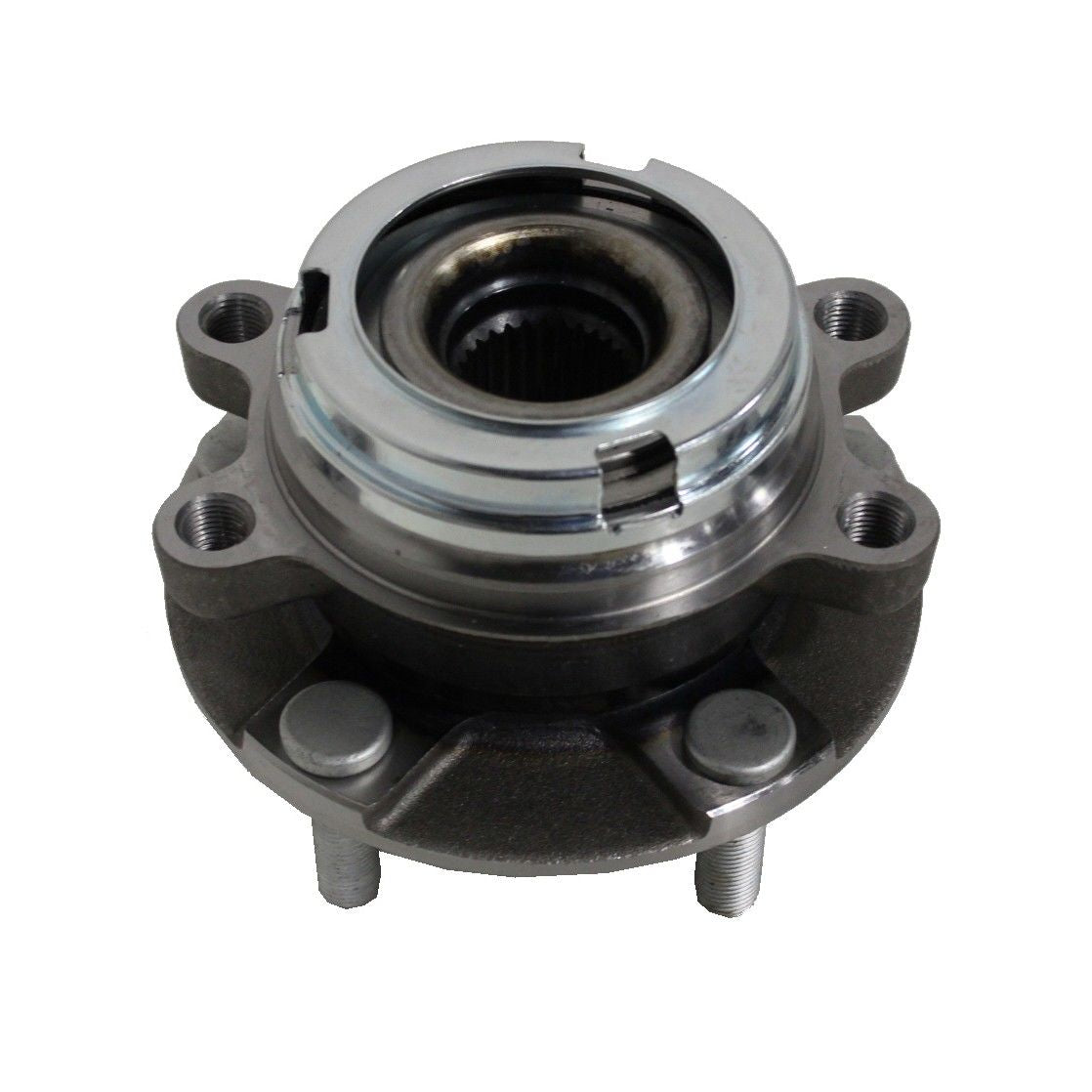 GMB Wheel Bearing and Hub Assembly 750-0303
