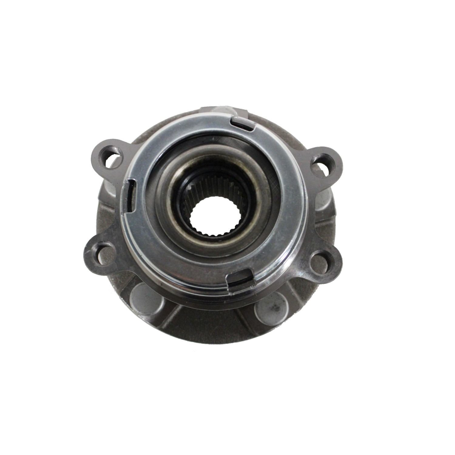 GMB Wheel Bearing and Hub Assembly 750-0303