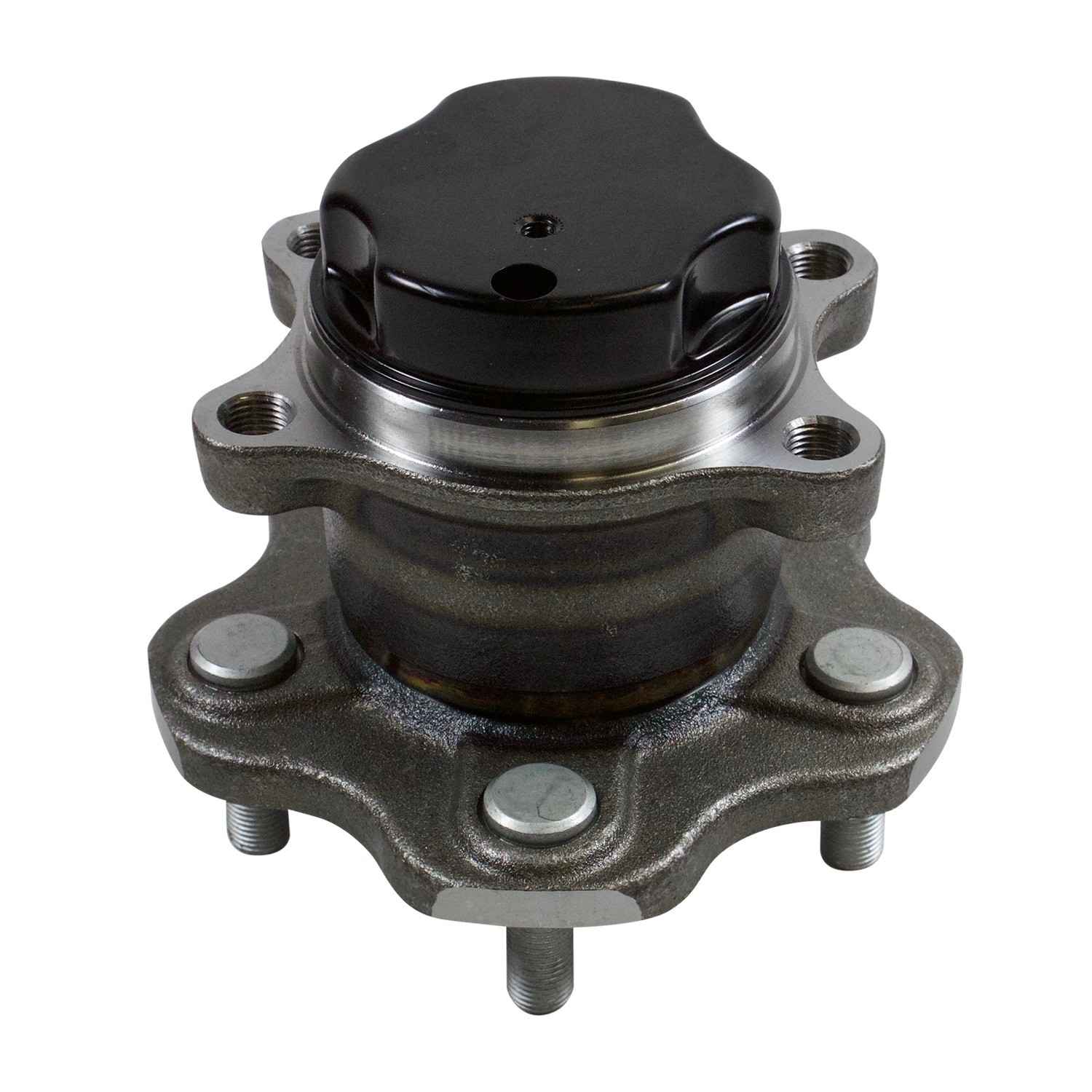 GMB Wheel Bearing and Hub Assembly 750-3080