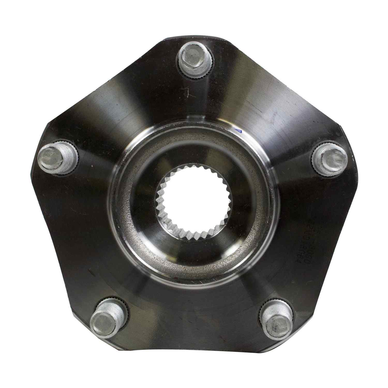 GMB Wheel Bearing and Hub Assembly 750-3090