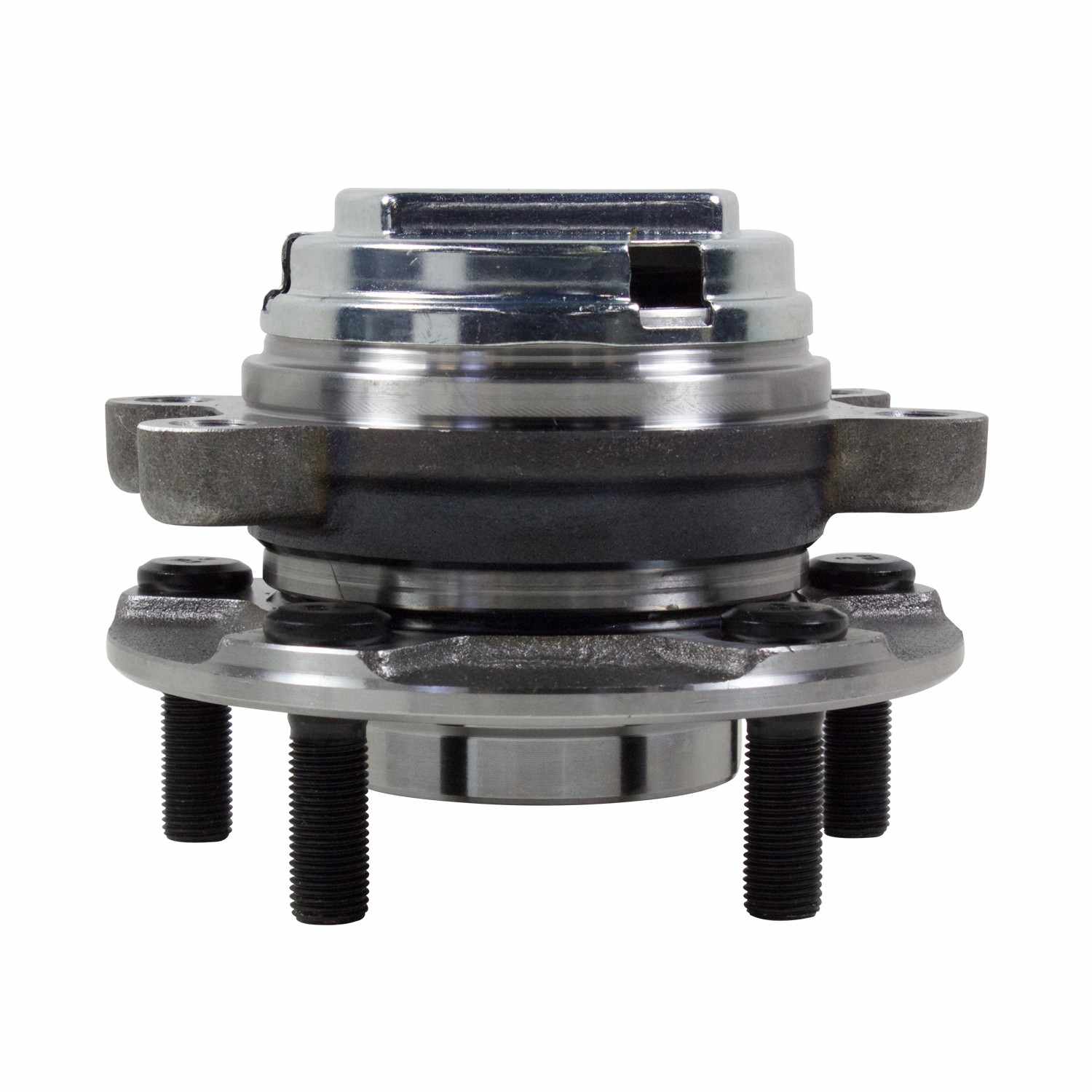 GMB Wheel Bearing and Hub Assembly 750-3120