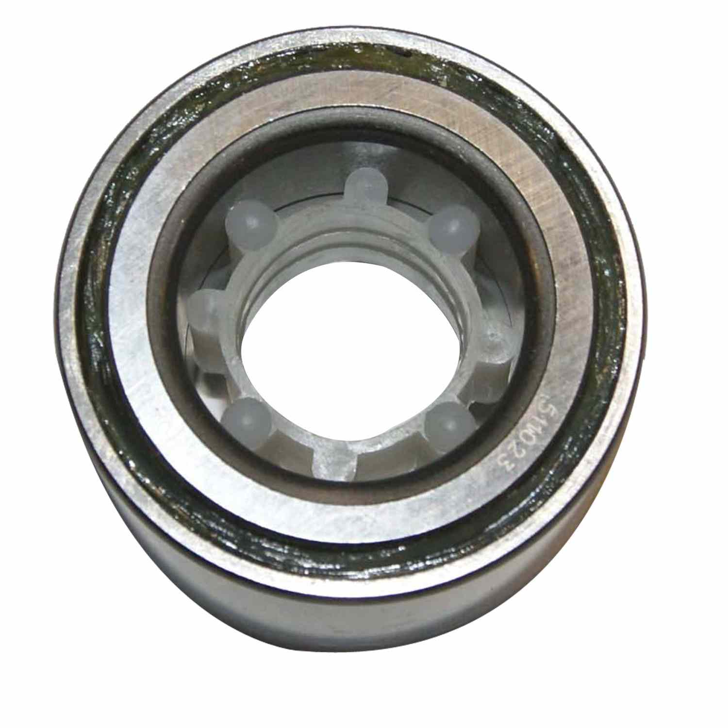 GMB Wheel Bearing 760-0050