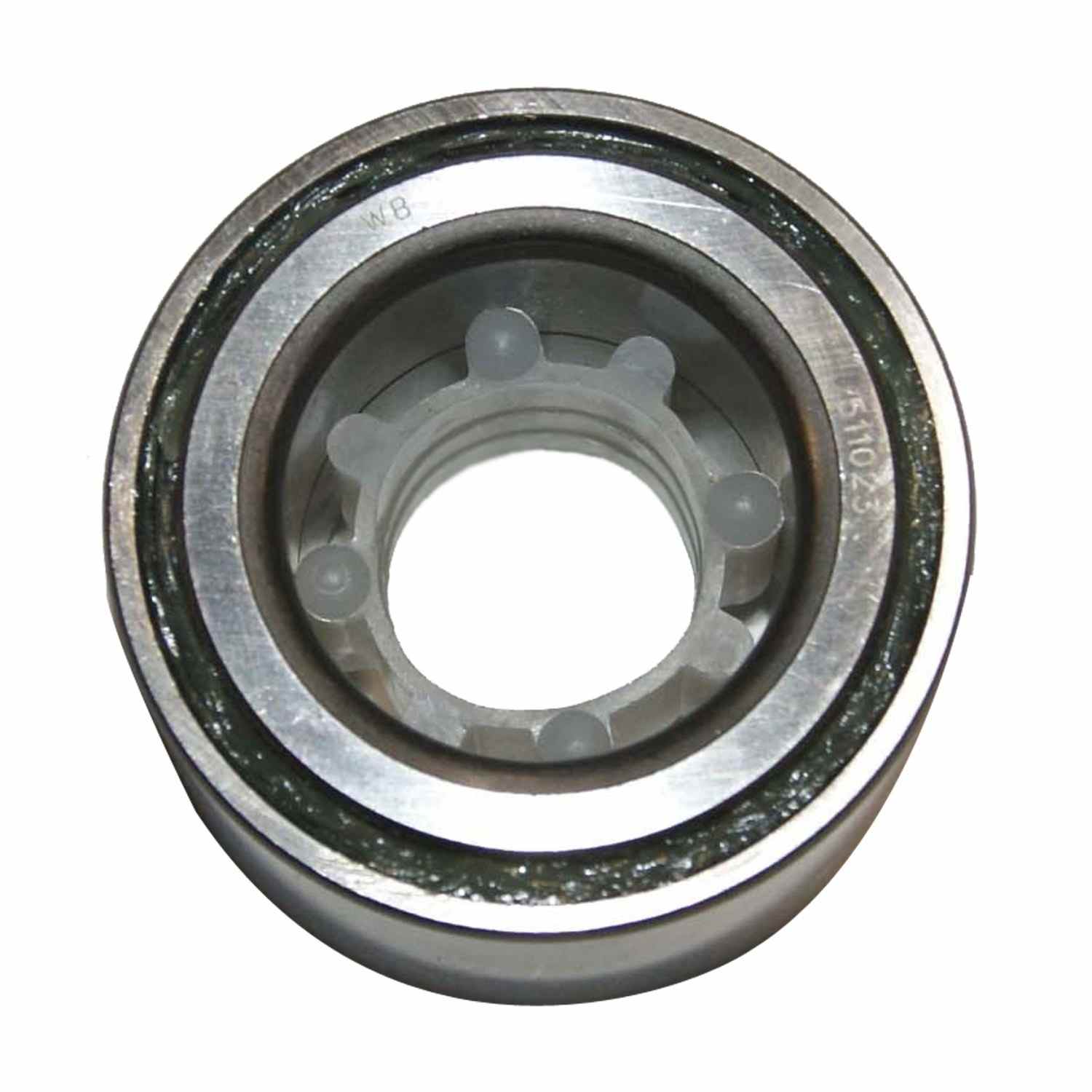 GMB Wheel Bearing 760-0050