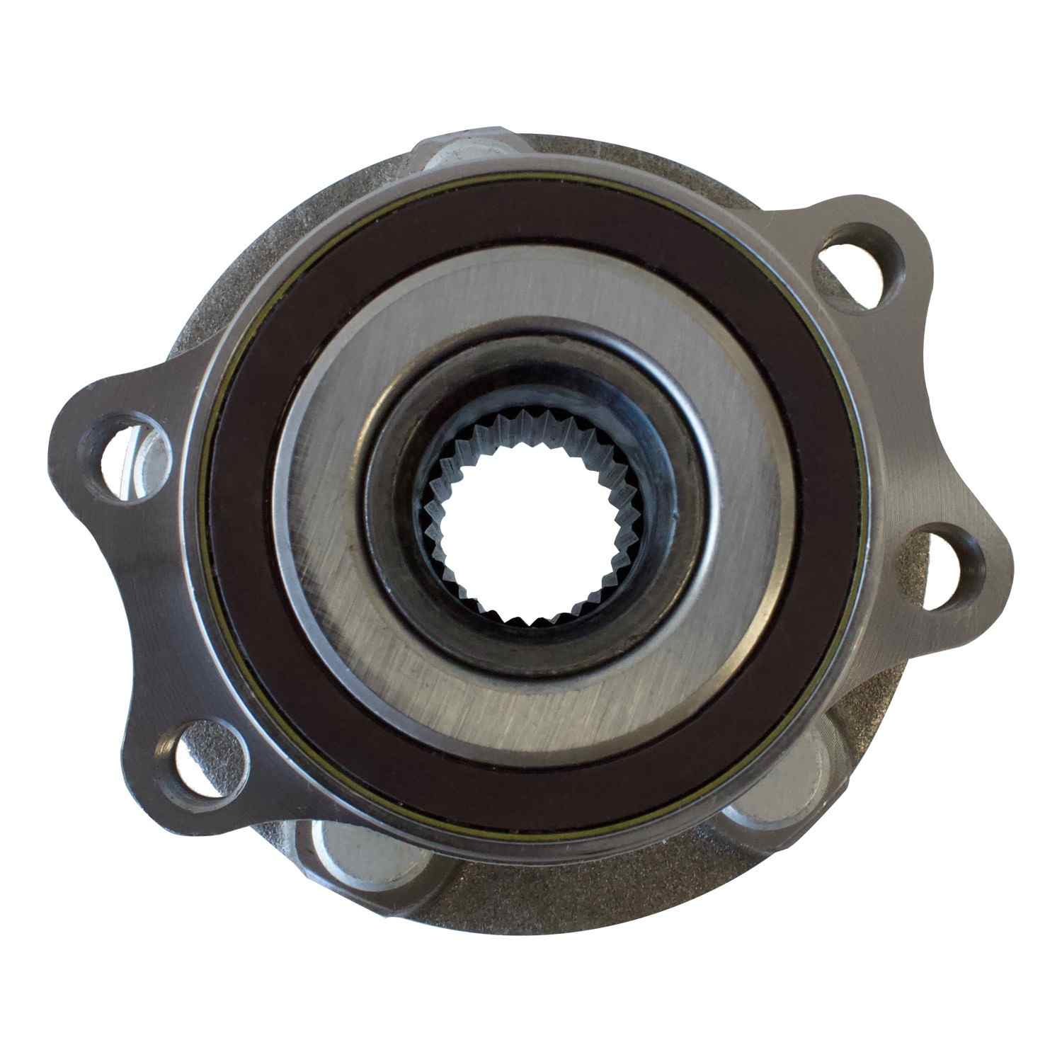 GMB Wheel Bearing and Hub Assembly 760-3030