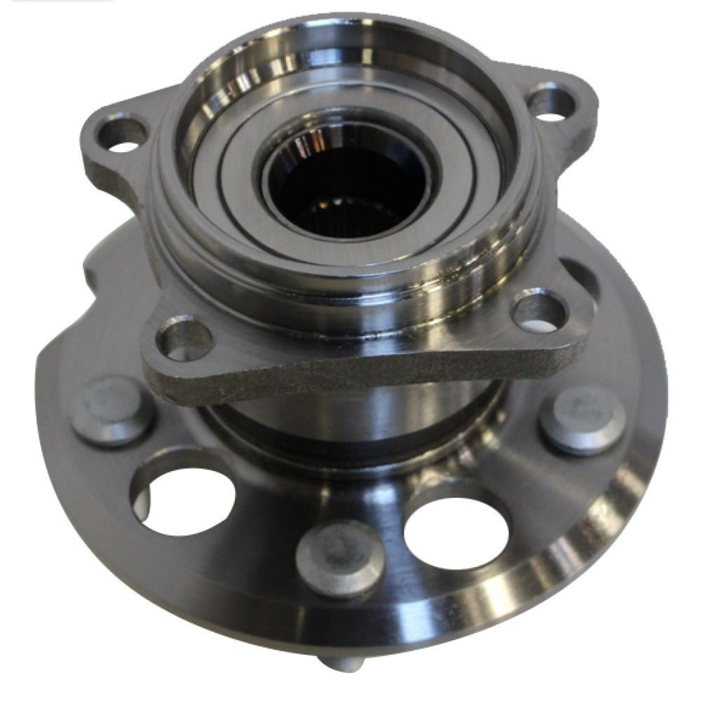 GMB Wheel Bearing and Hub Assembly 770-0005