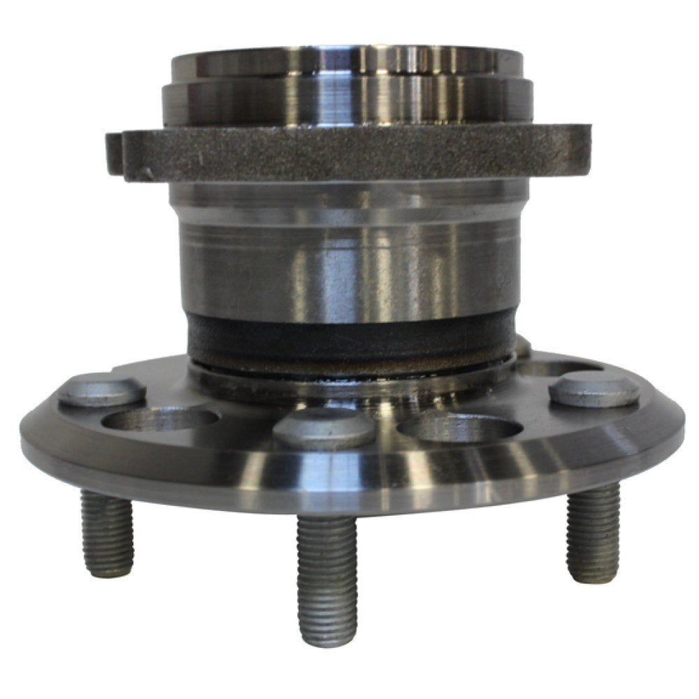 GMB Wheel Bearing and Hub Assembly 770-0005