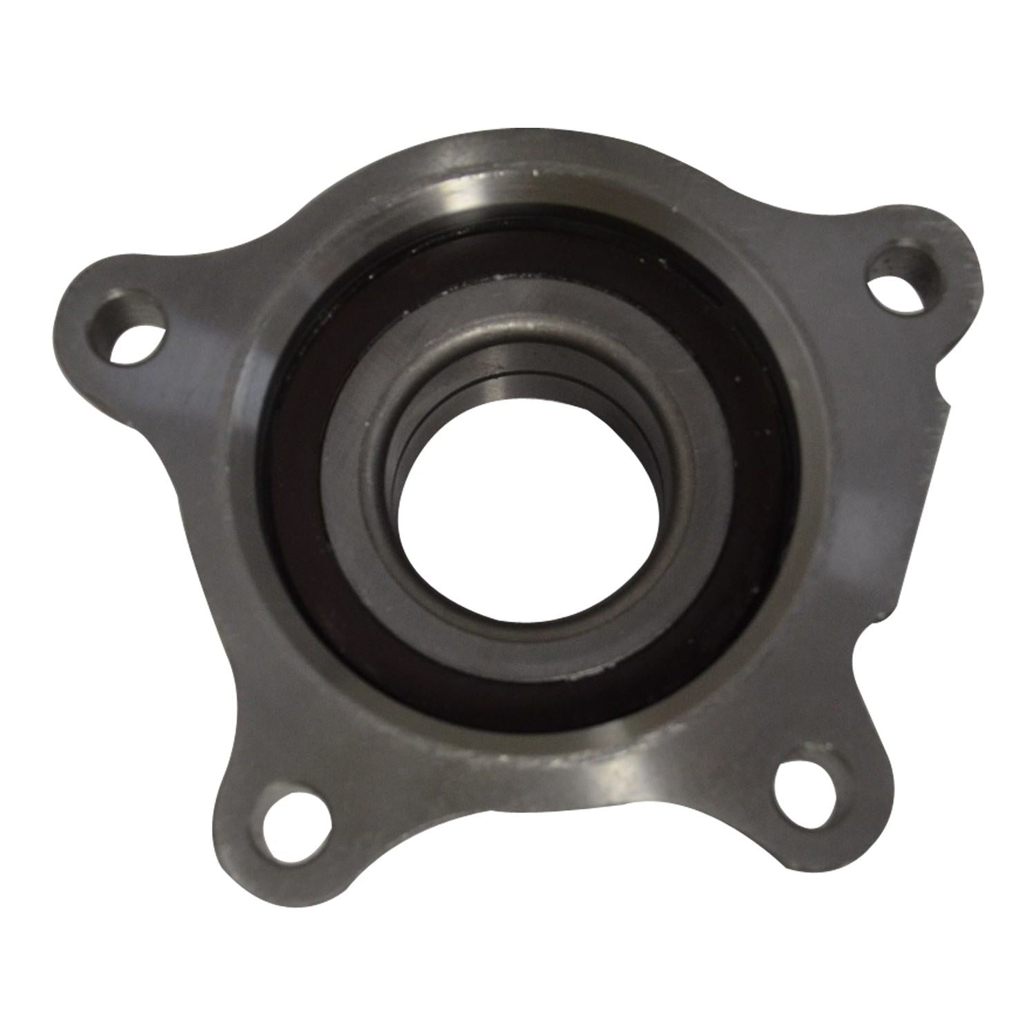GMB Wheel Bearing and Hub Assembly 770-0008