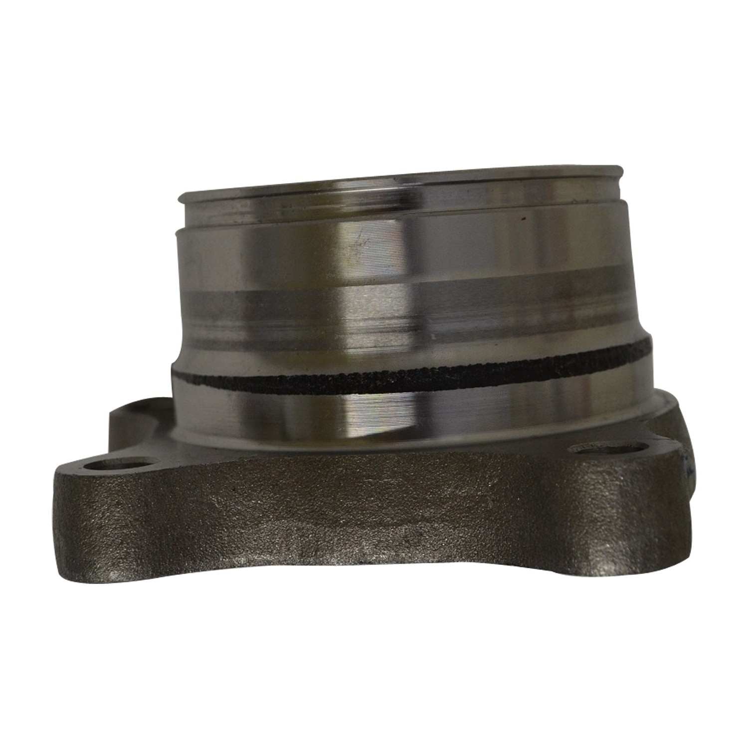 GMB Wheel Bearing and Hub Assembly 770-0008