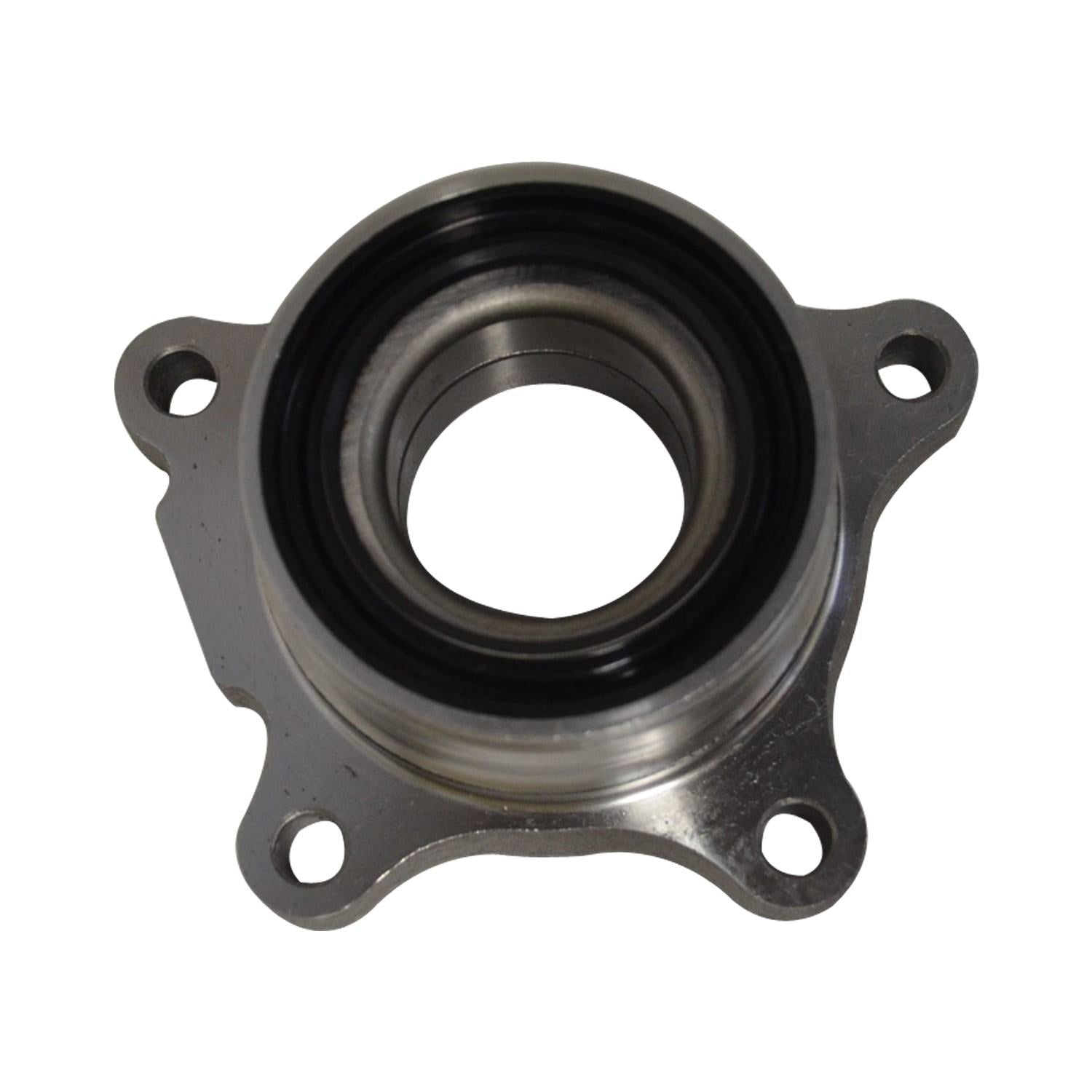 GMB Wheel Bearing and Hub Assembly 770-0008