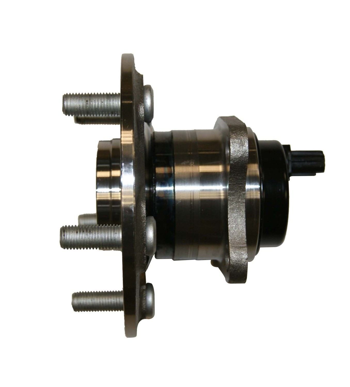 GMB Wheel Bearing and Hub Assembly 770-0009