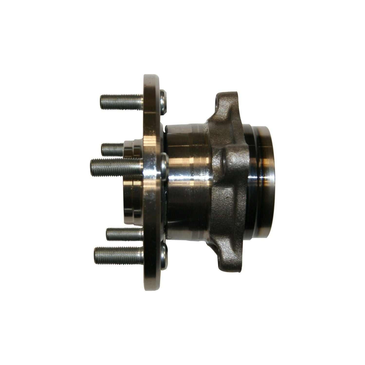 GMB Wheel Bearing and Hub Assembly 770-0010