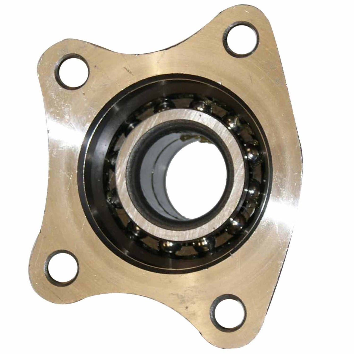 GMB Wheel Bearing and Hub Assembly 770-0020