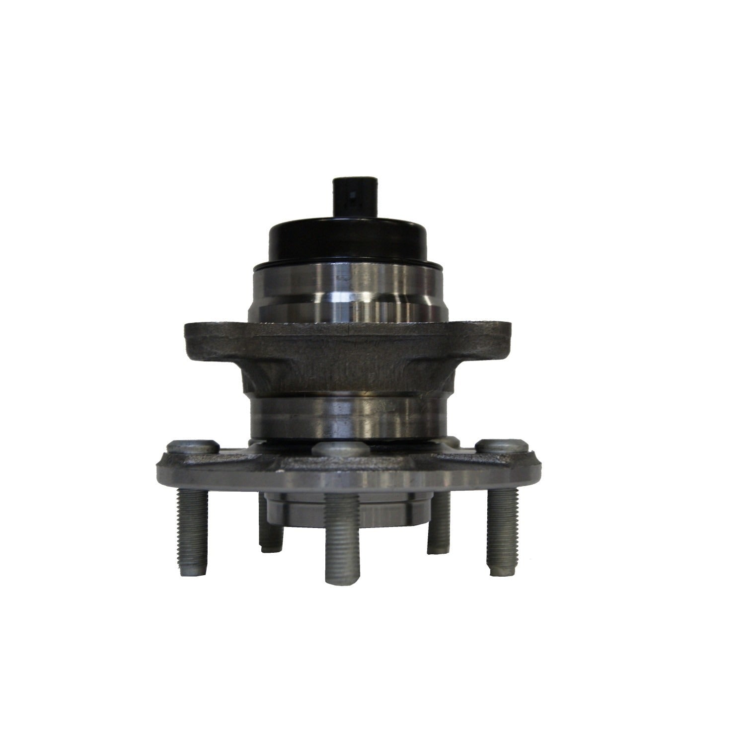 GMB Wheel Bearing and Hub Assembly 770-0042