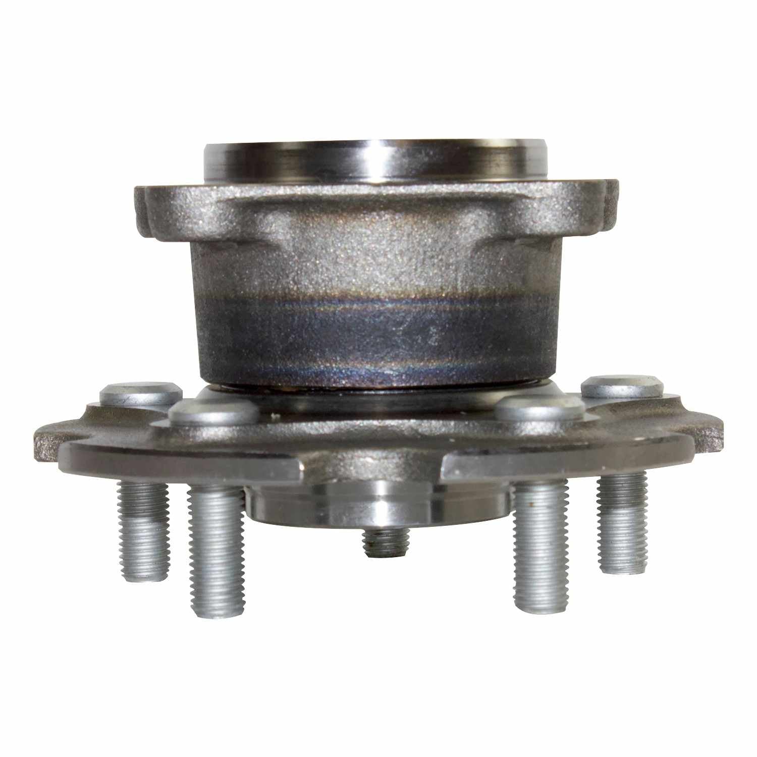 GMB Wheel Bearing and Hub Assembly 770-0047