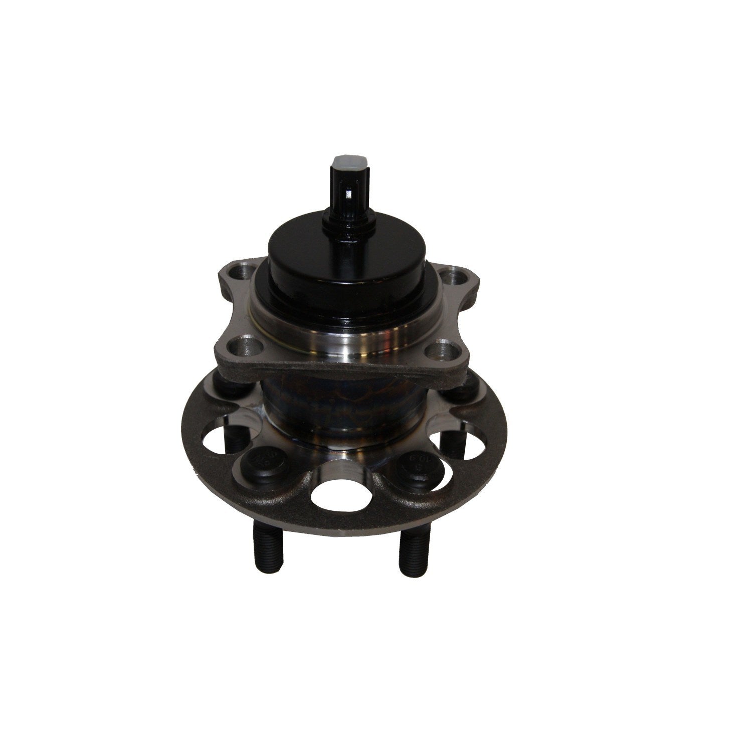 GMB Wheel Bearing and Hub Assembly 770-0055