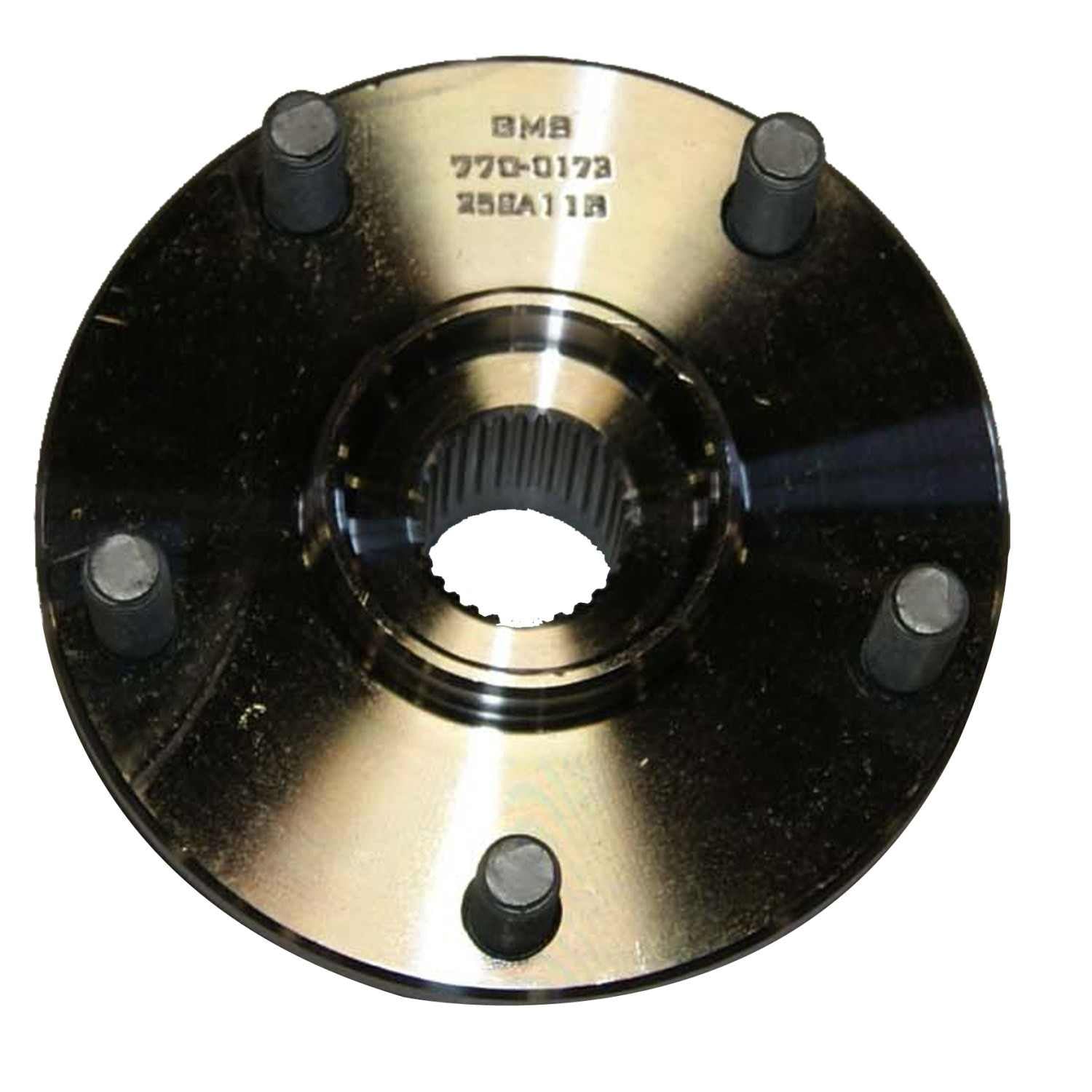 GMB Wheel Hub Repair Kit 770-0173