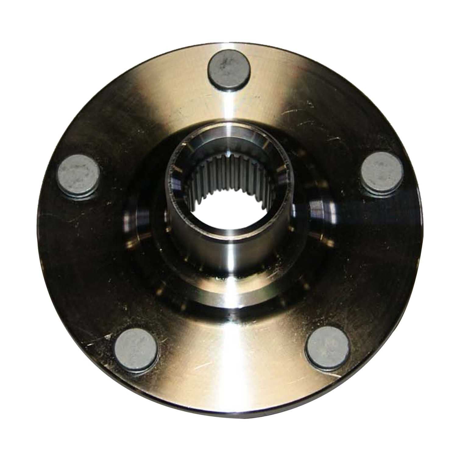 GMB Wheel Hub Repair Kit 770-0173