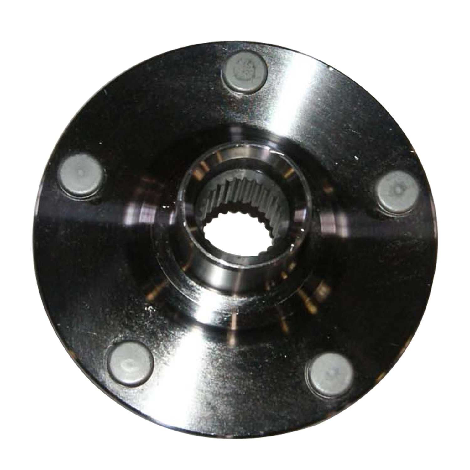 GMB Wheel Hub Repair Kit 770-0248