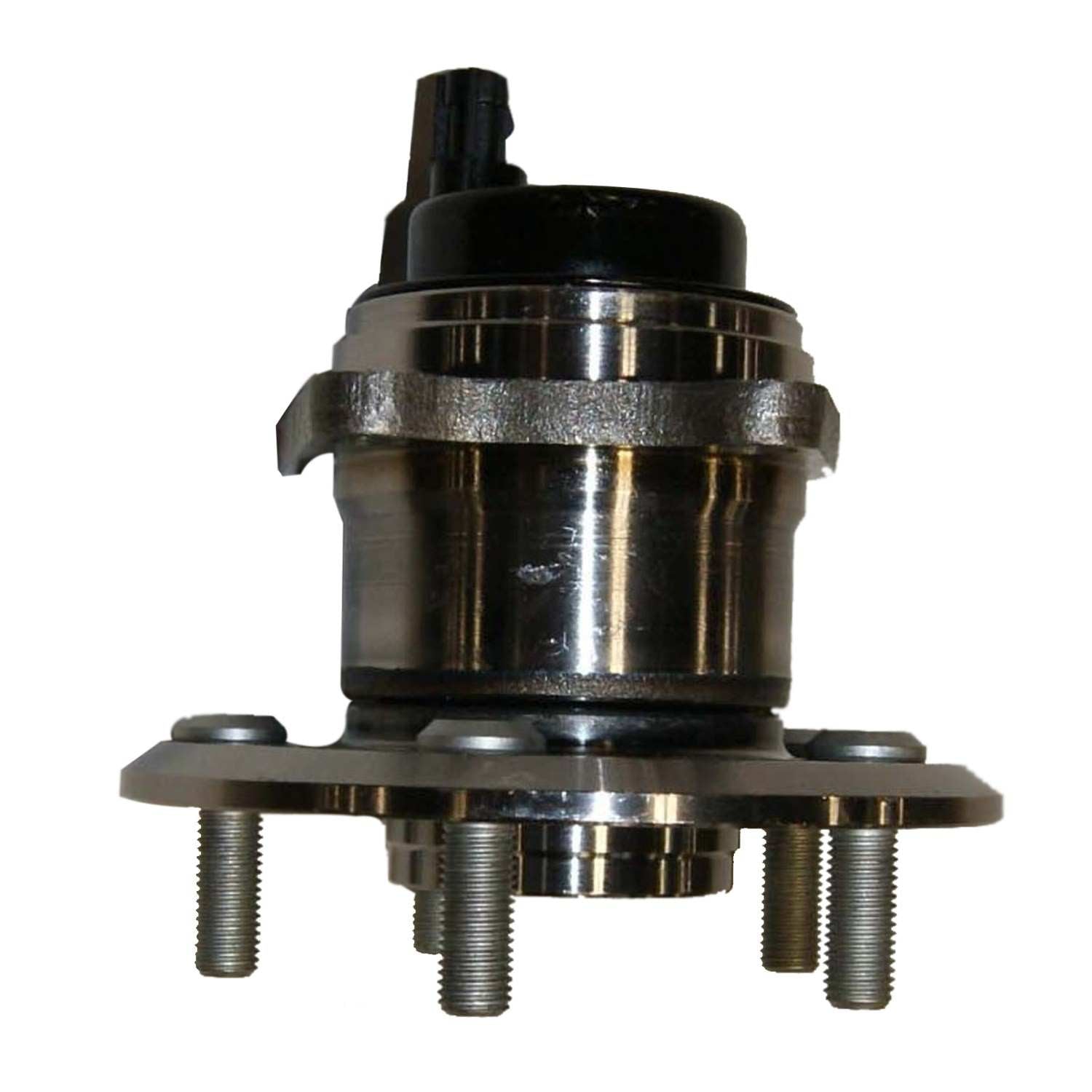 GMB Wheel Bearing and Hub Assembly 770-0251