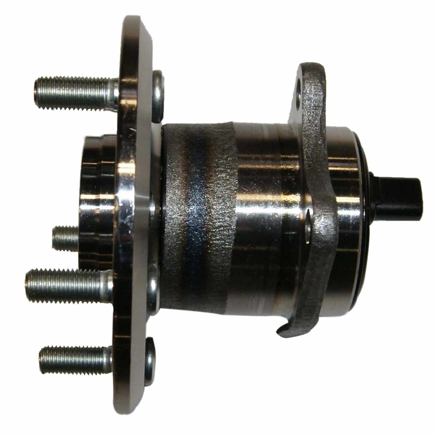 GMB Wheel Bearing and Hub Assembly 770-0254