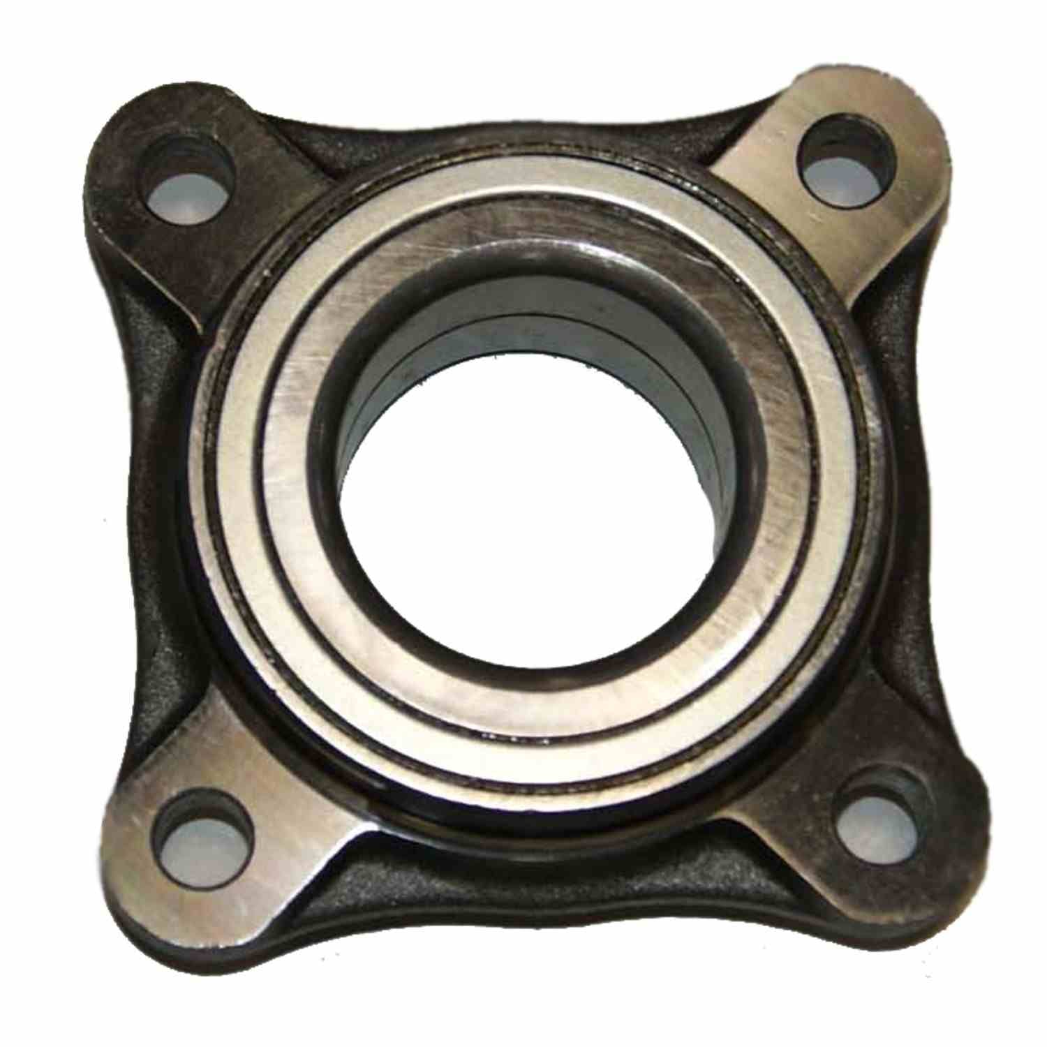 GMB Wheel Bearing and Hub Assembly 770-0260