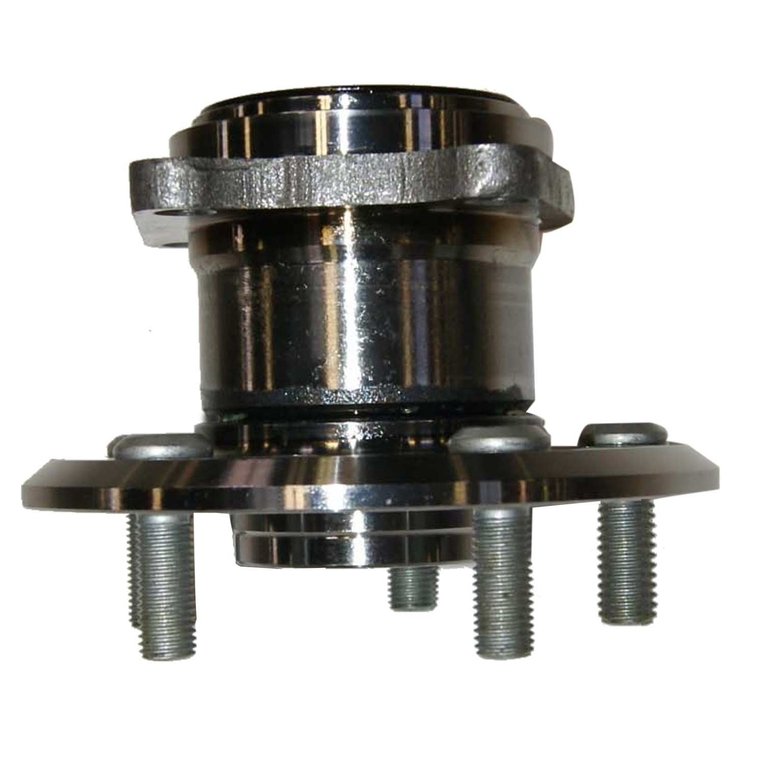 GMB Wheel Bearing and Hub Assembly 770-0318