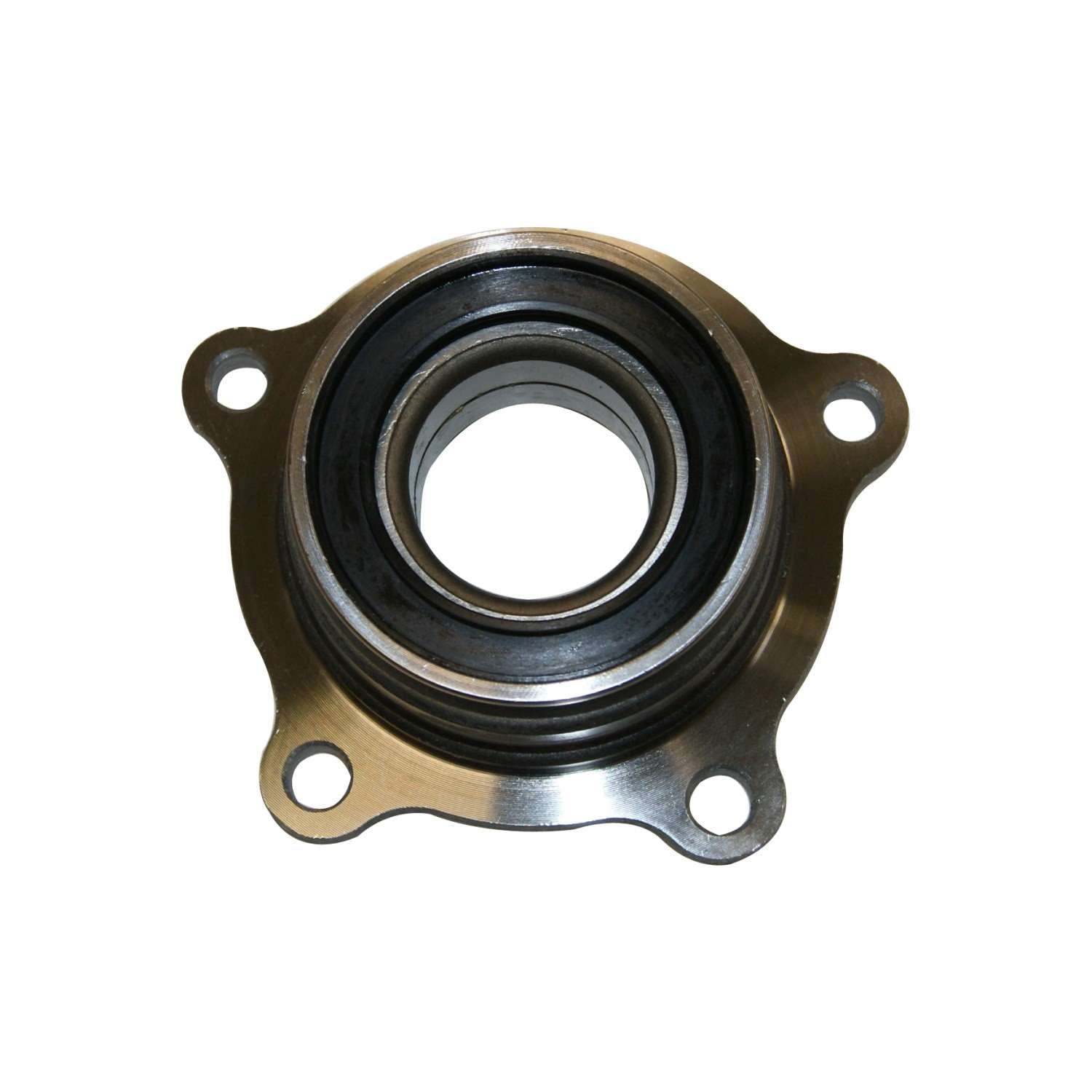 GMB Wheel Bearing and Hub Assembly 770-0343