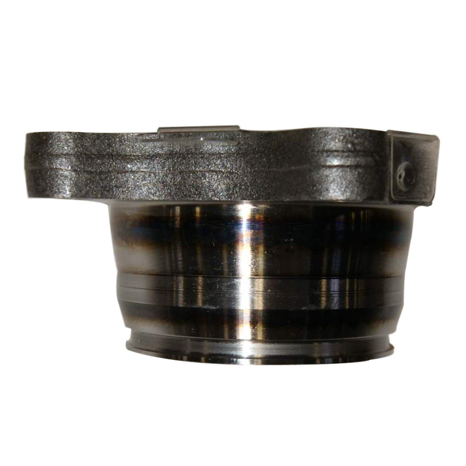 GMB Wheel Bearing and Hub Assembly 770-0344