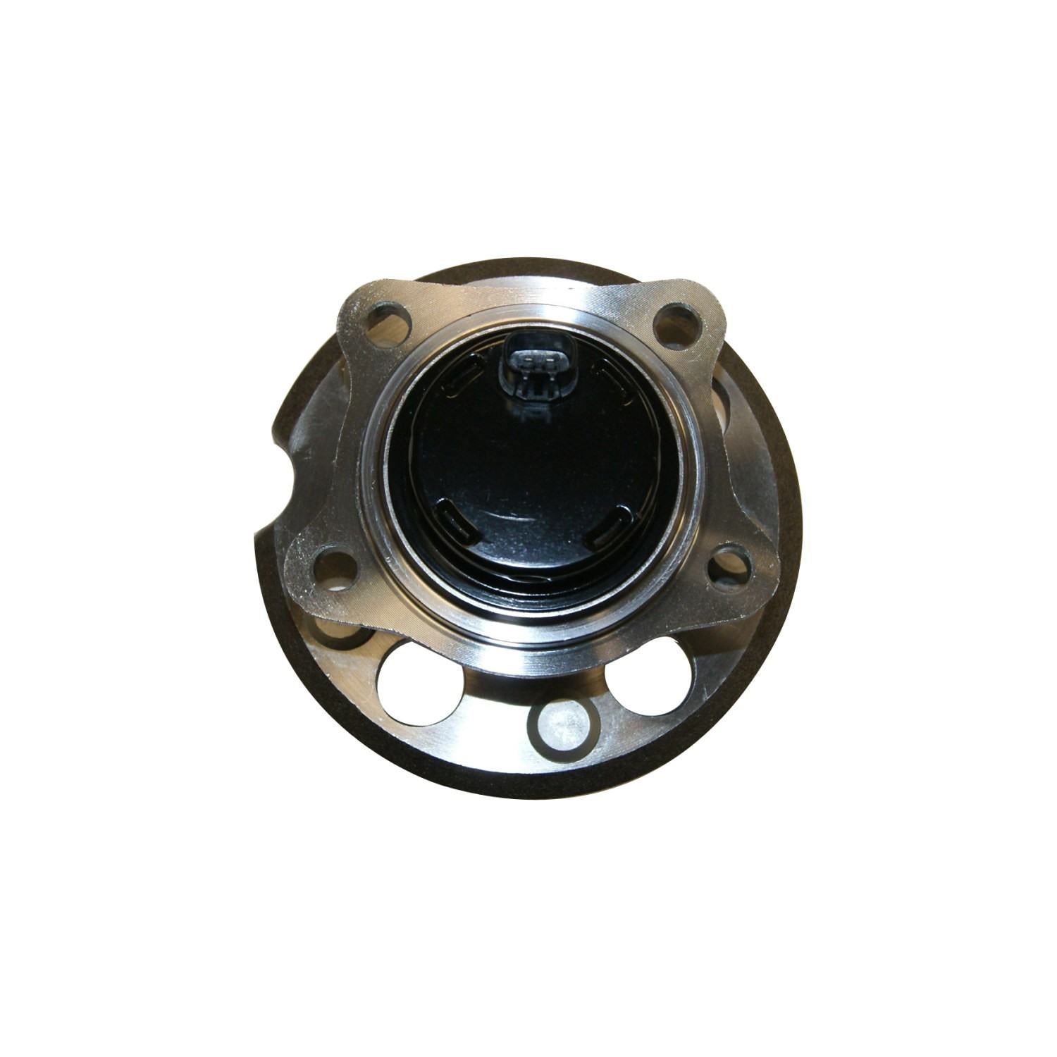 GMB Wheel Bearing and Hub Assembly 770-0346