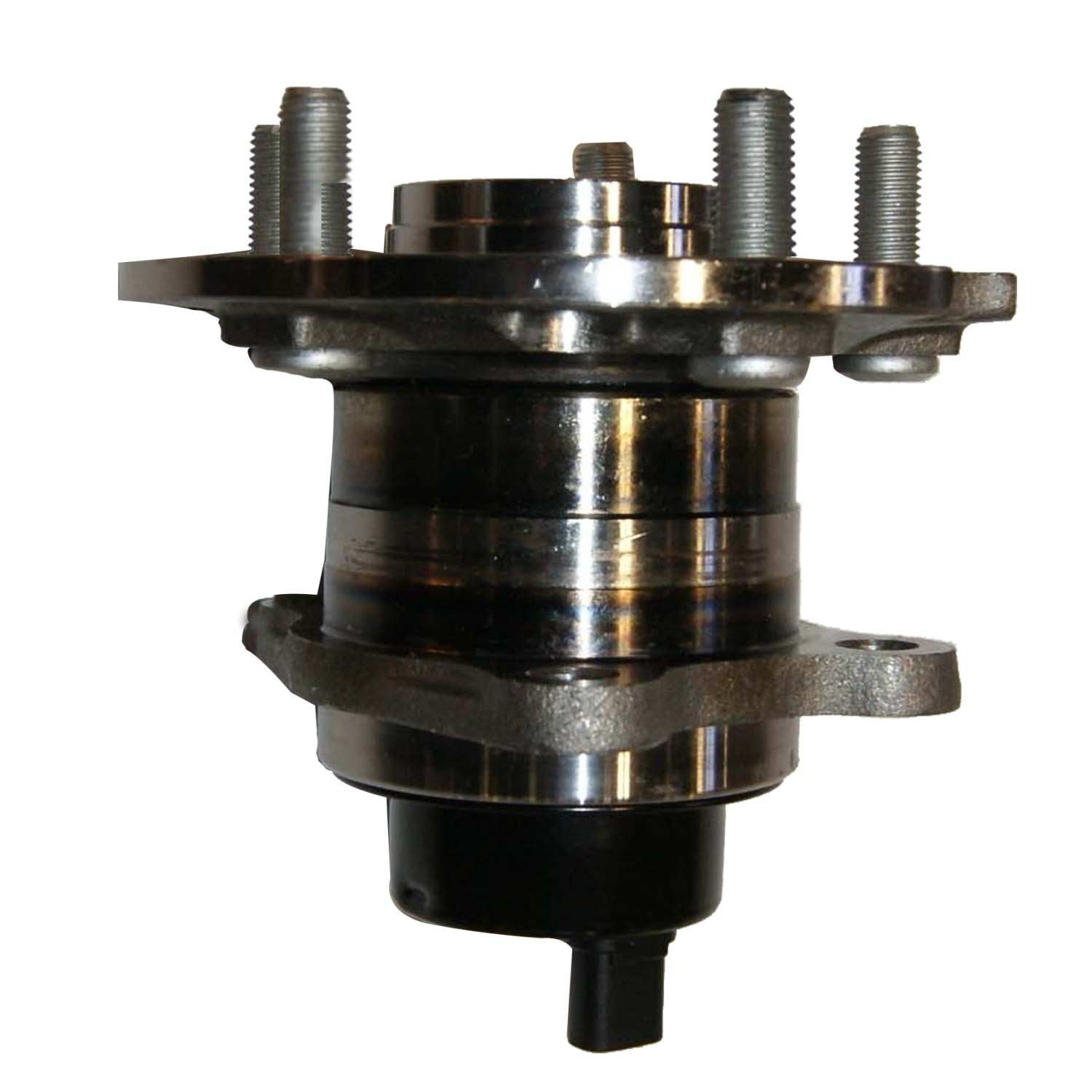 GMB Wheel Bearing and Hub Assembly 770-0347