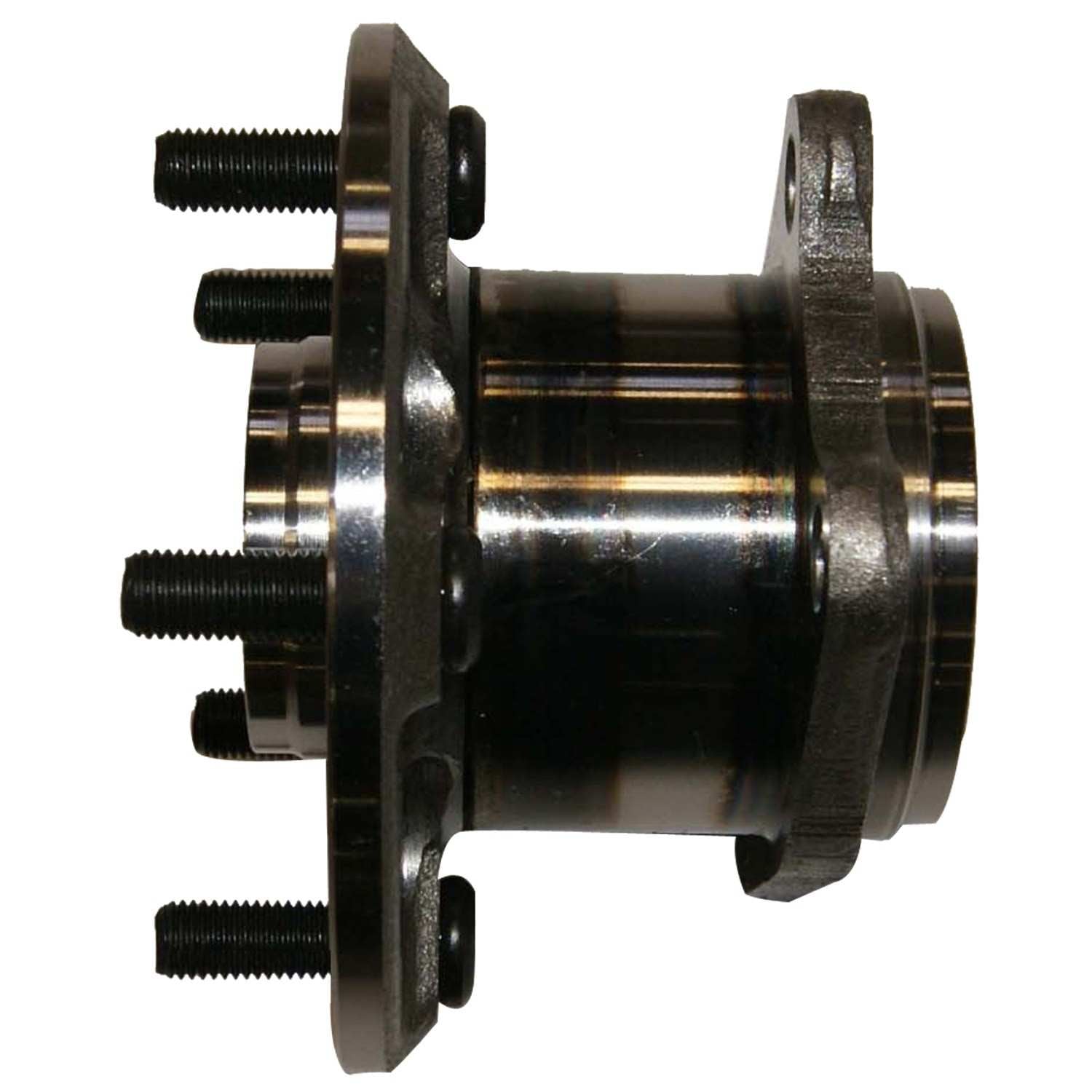 GMB Wheel Bearing and Hub Assembly 770-0349