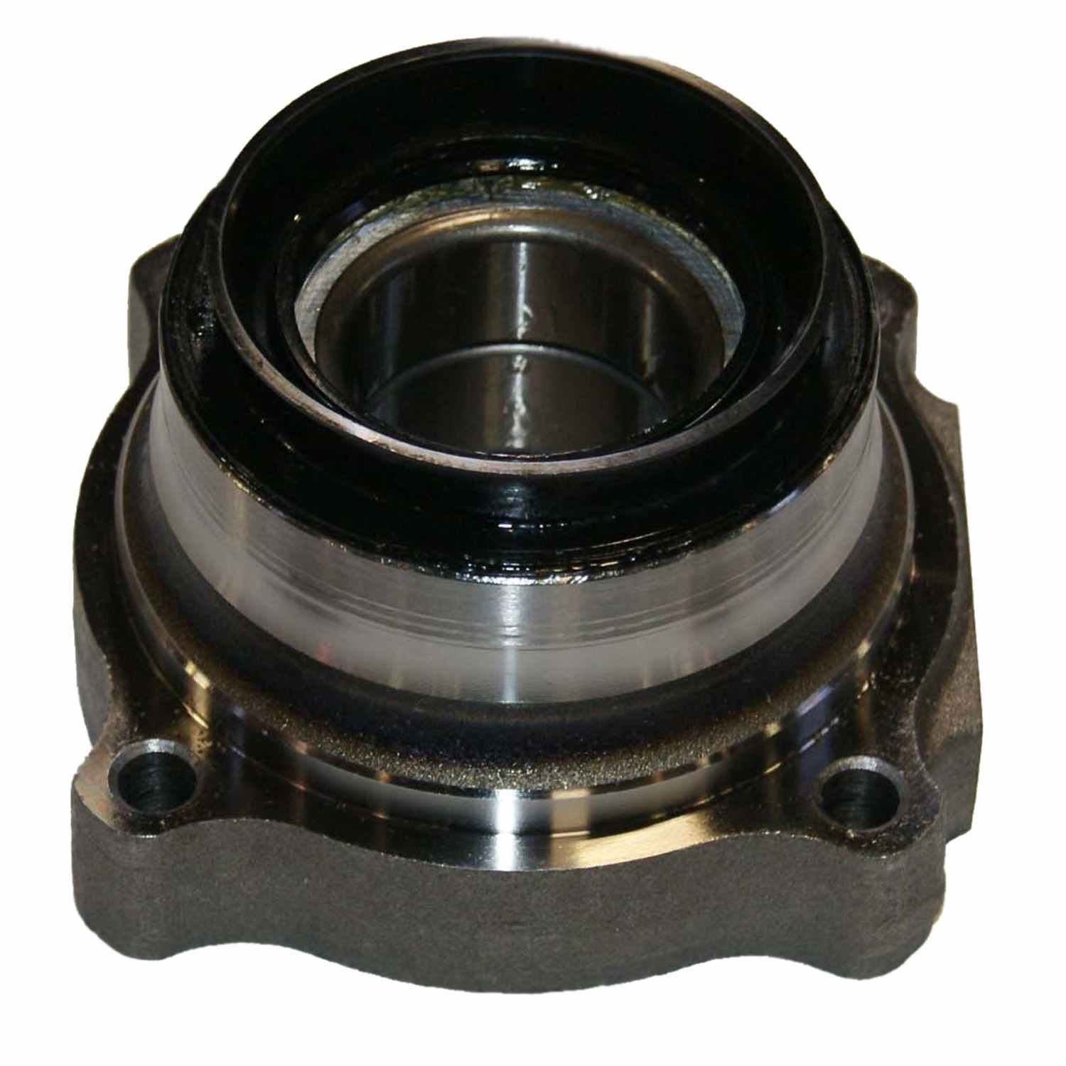 GMB Wheel Bearing and Hub Assembly 770-0351