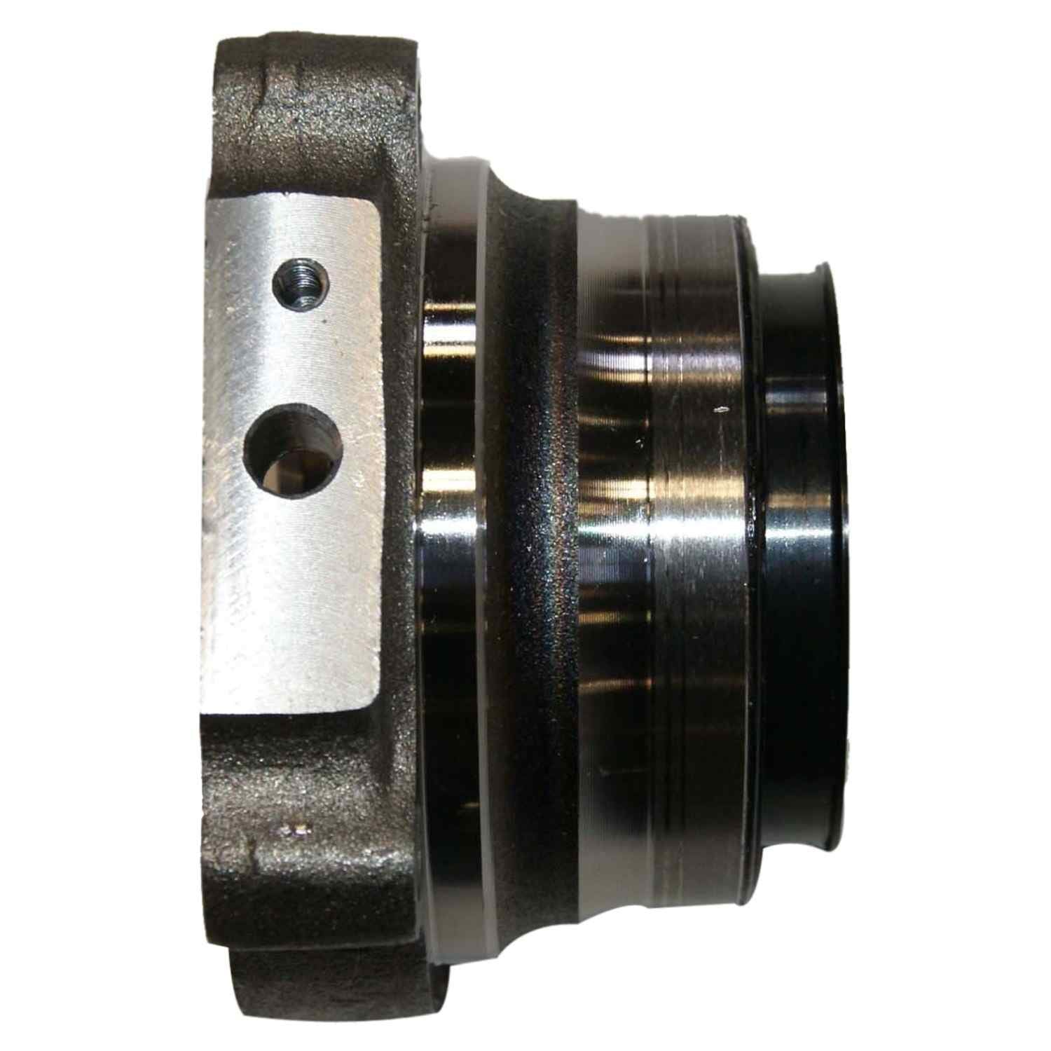 GMB Wheel Bearing and Hub Assembly 770-0351