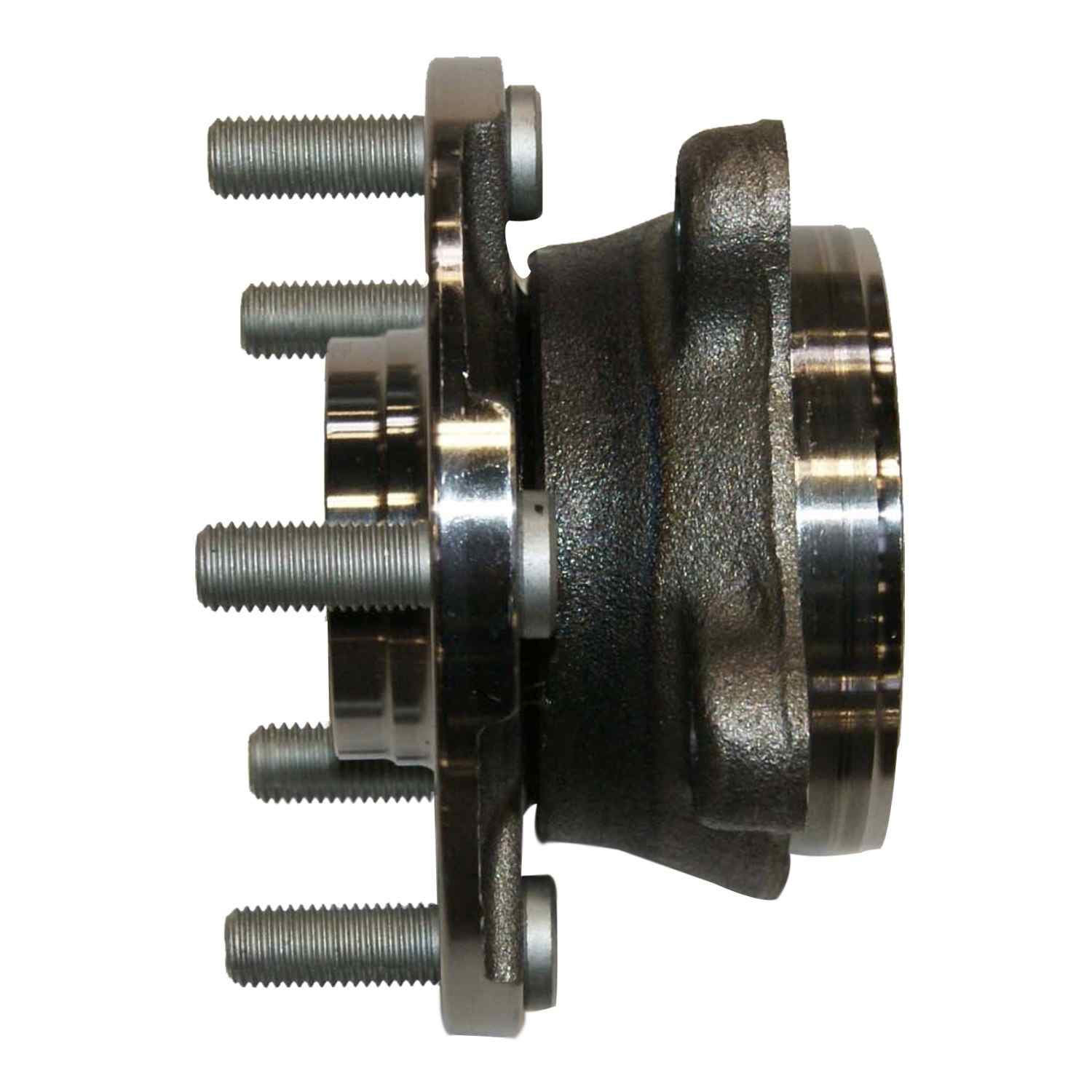 GMB Wheel Bearing and Hub Assembly 770-0354