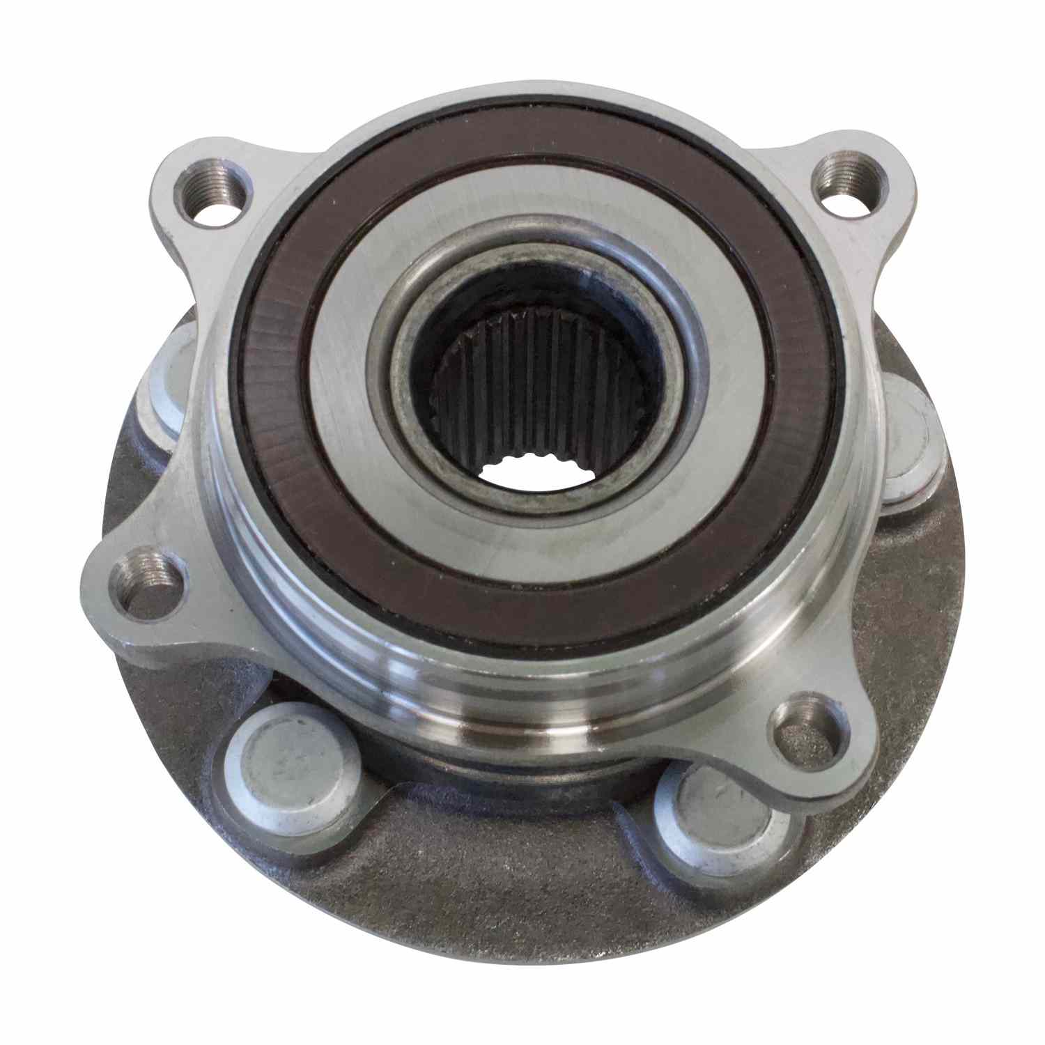 GMB Wheel Bearing and Hub Assembly 770-3050