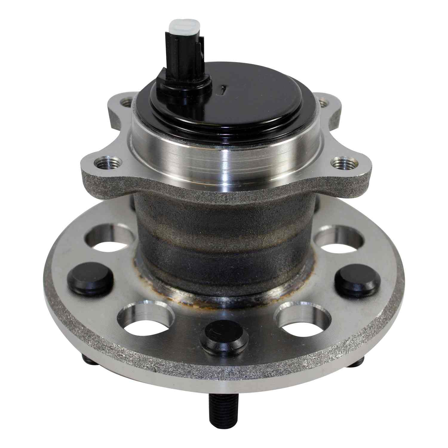 GMB Wheel Bearing and Hub Assembly 770-3100