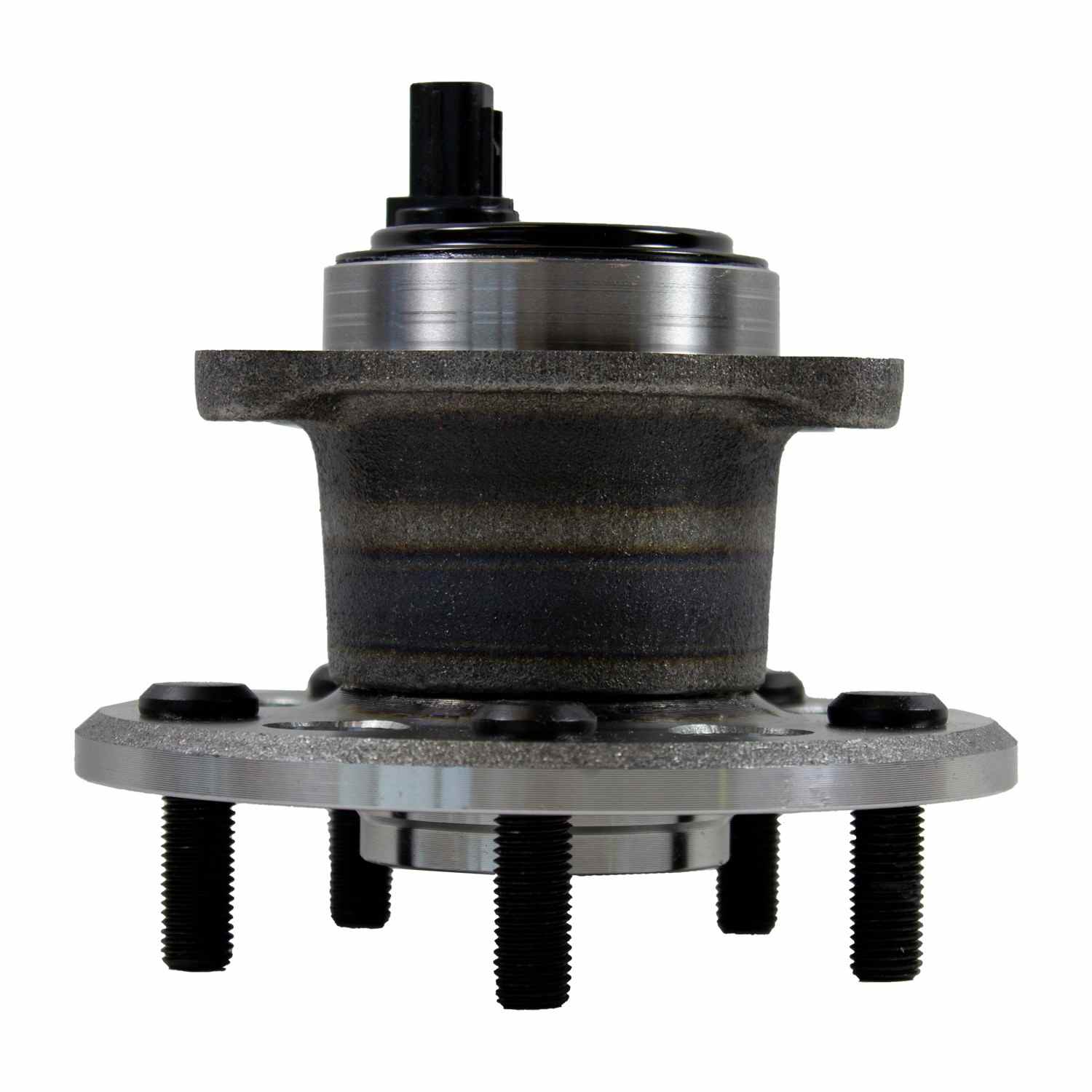 GMB Wheel Bearing and Hub Assembly 770-3100
