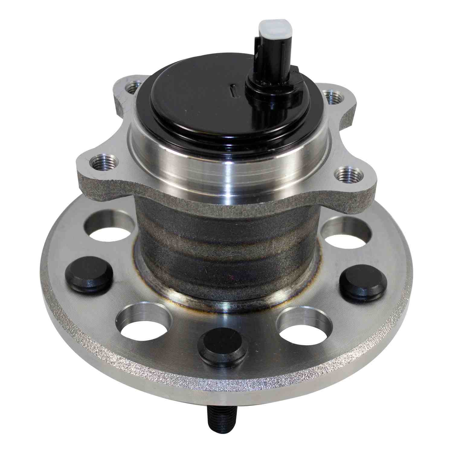 GMB Wheel Bearing and Hub Assembly 770-3110