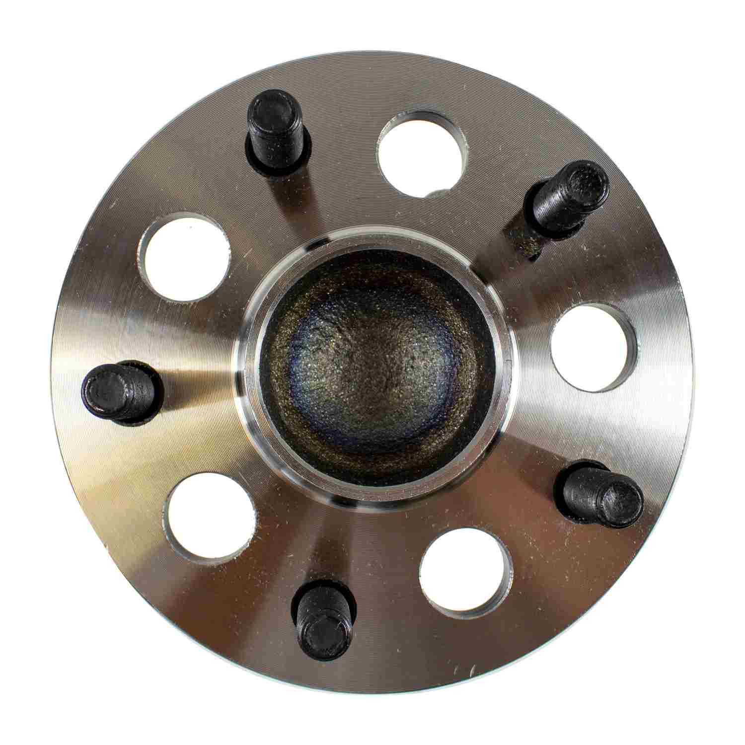 GMB Wheel Bearing and Hub Assembly 770-3110