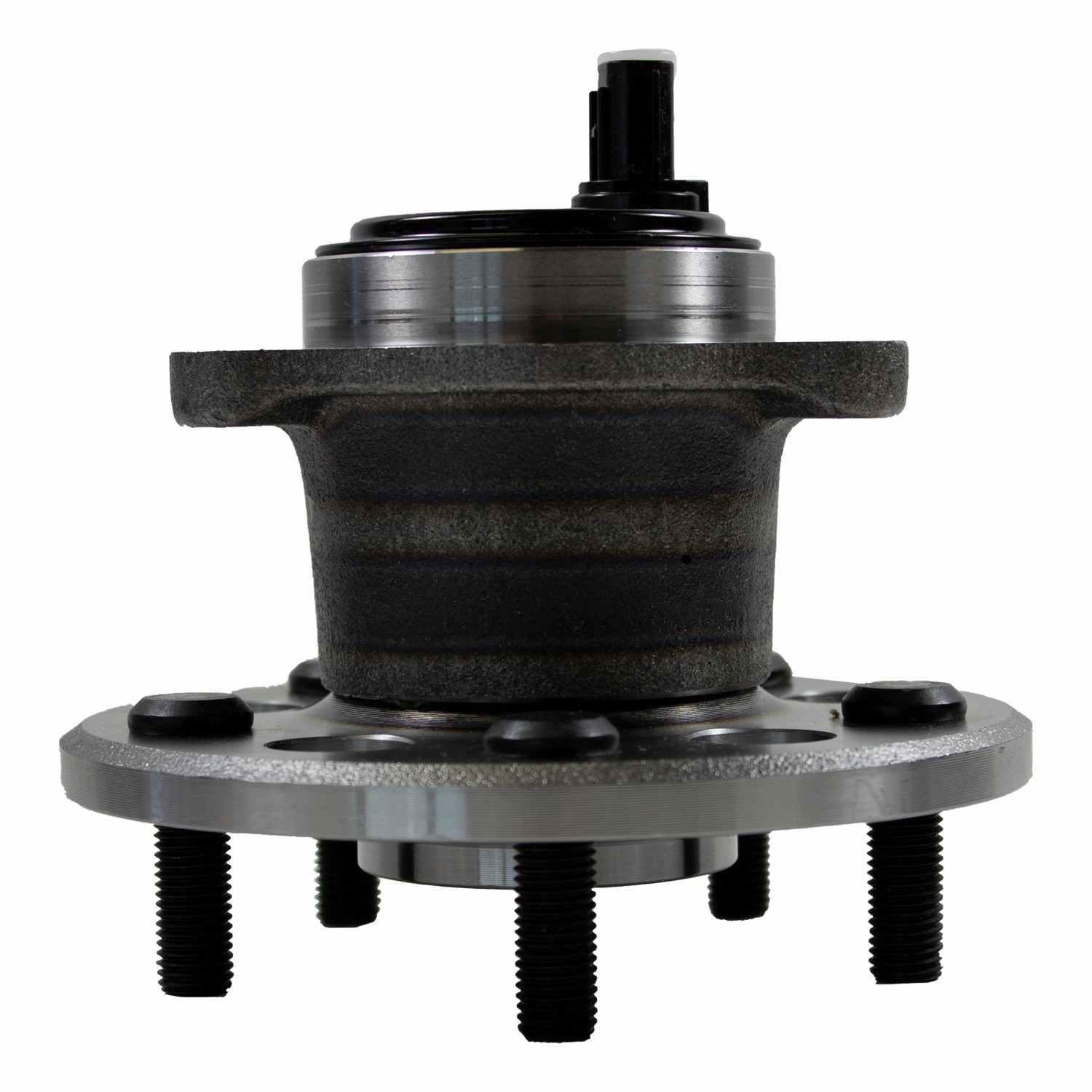 GMB Wheel Bearing and Hub Assembly 770-3110