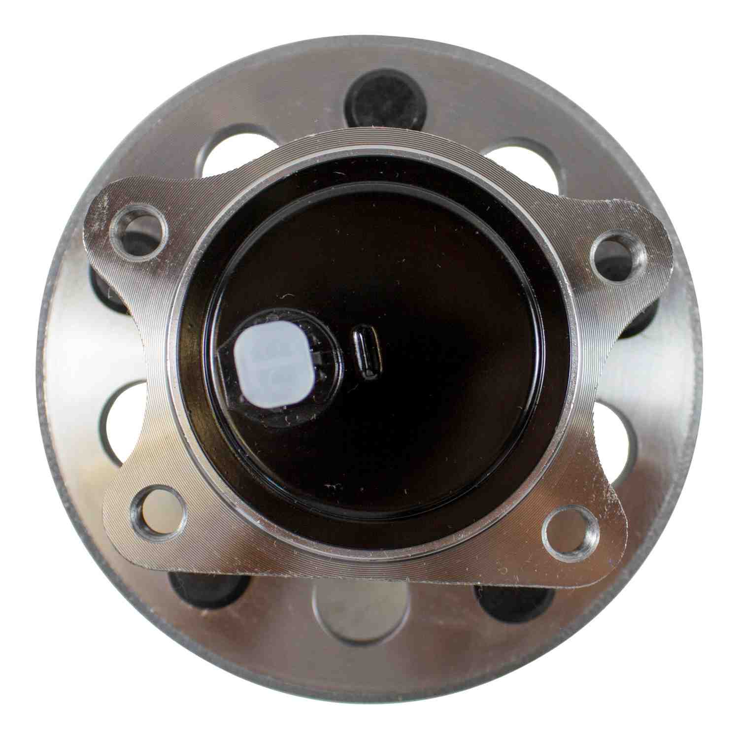 GMB Wheel Bearing and Hub Assembly 770-3110