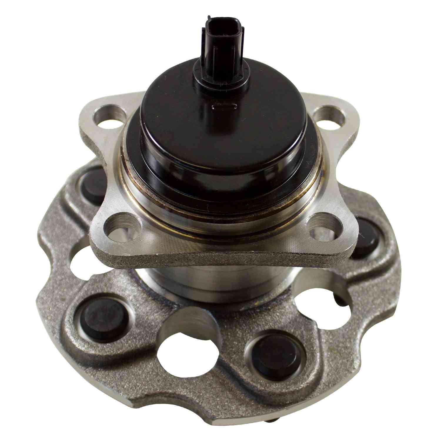 GMB Wheel Bearing and Hub Assembly 770-3120