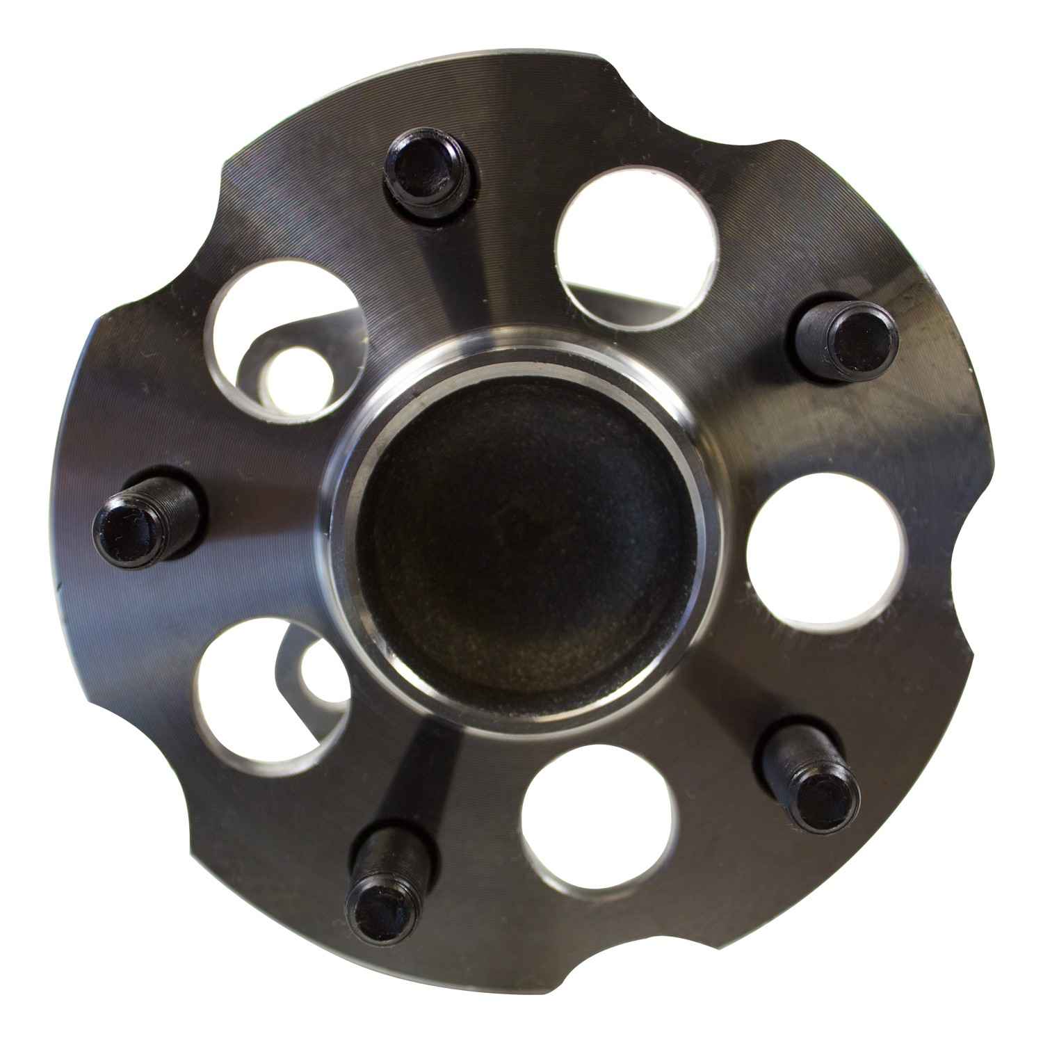 GMB Wheel Bearing and Hub Assembly 770-3120