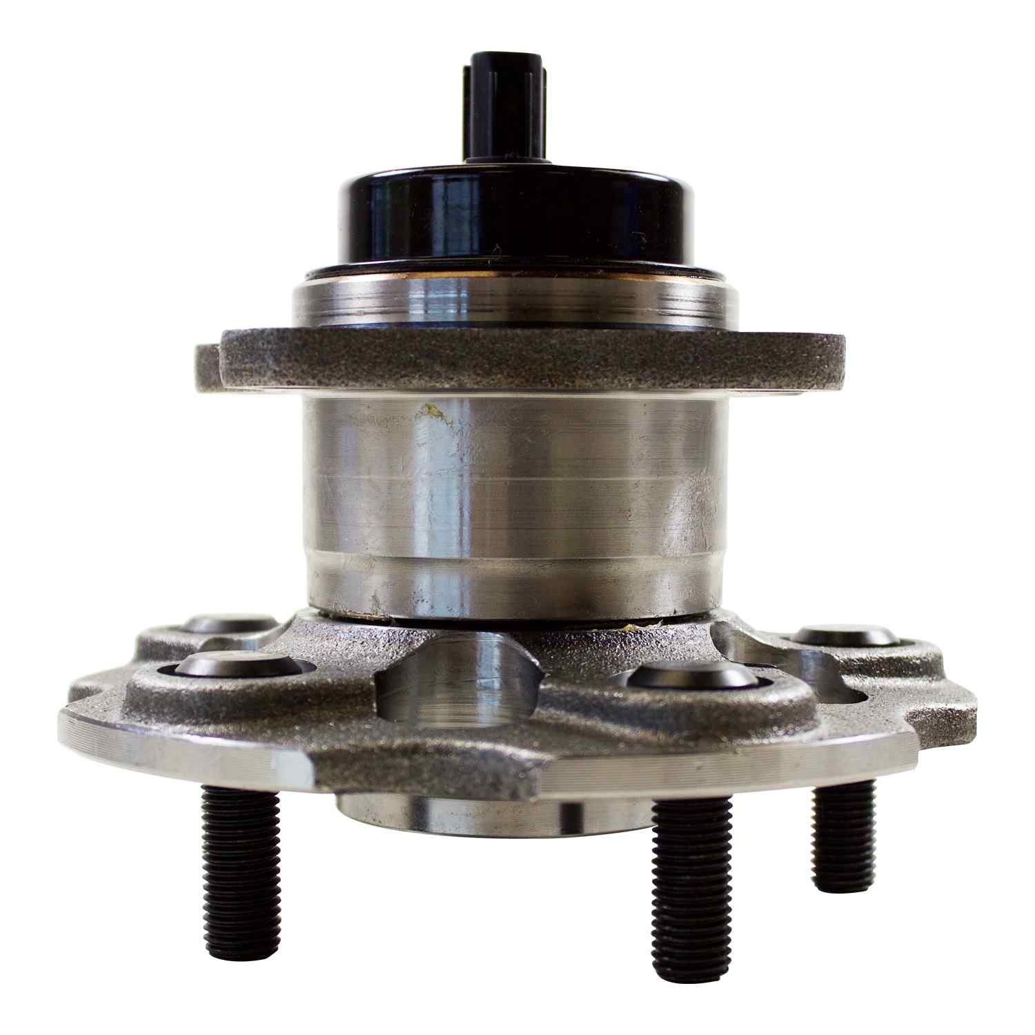 GMB Wheel Bearing and Hub Assembly 770-3120