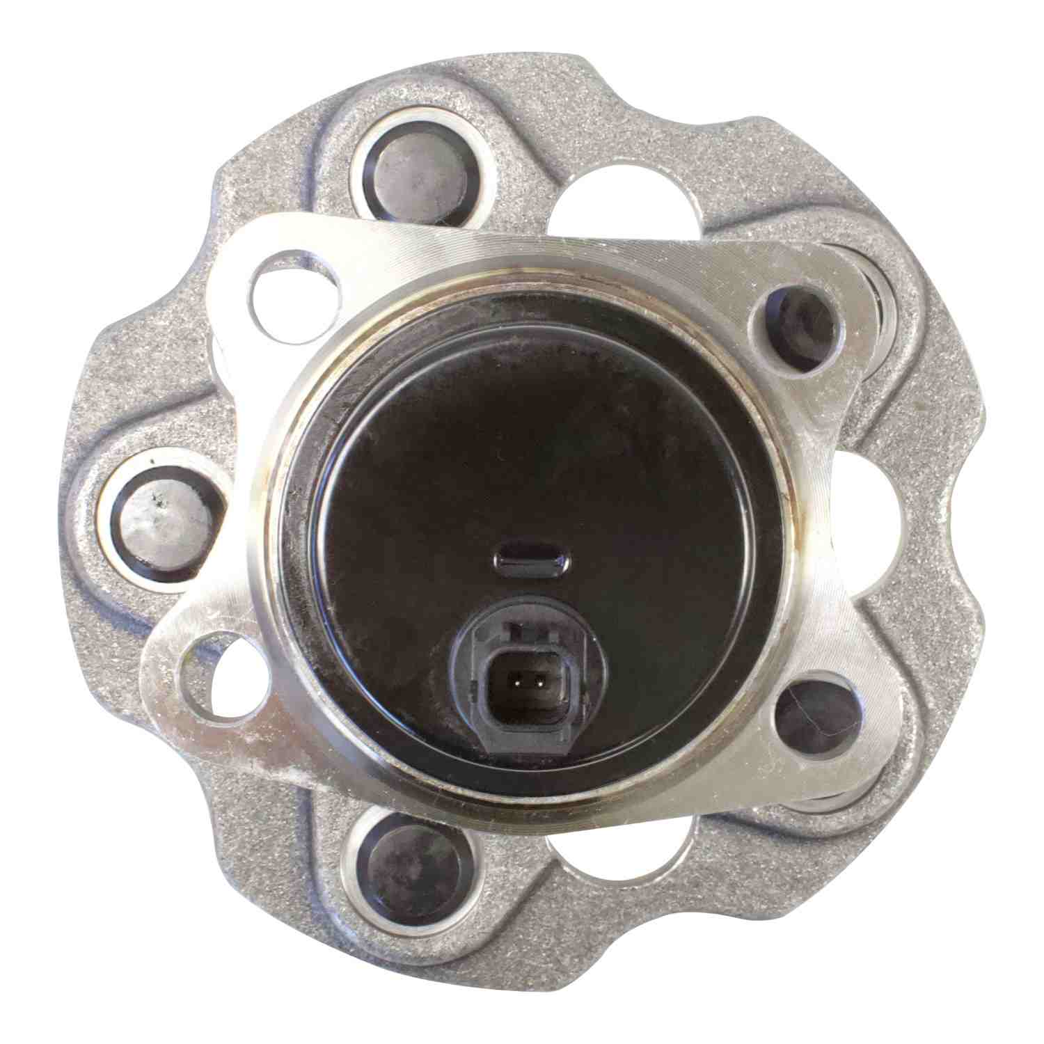 GMB Wheel Bearing and Hub Assembly 770-3120