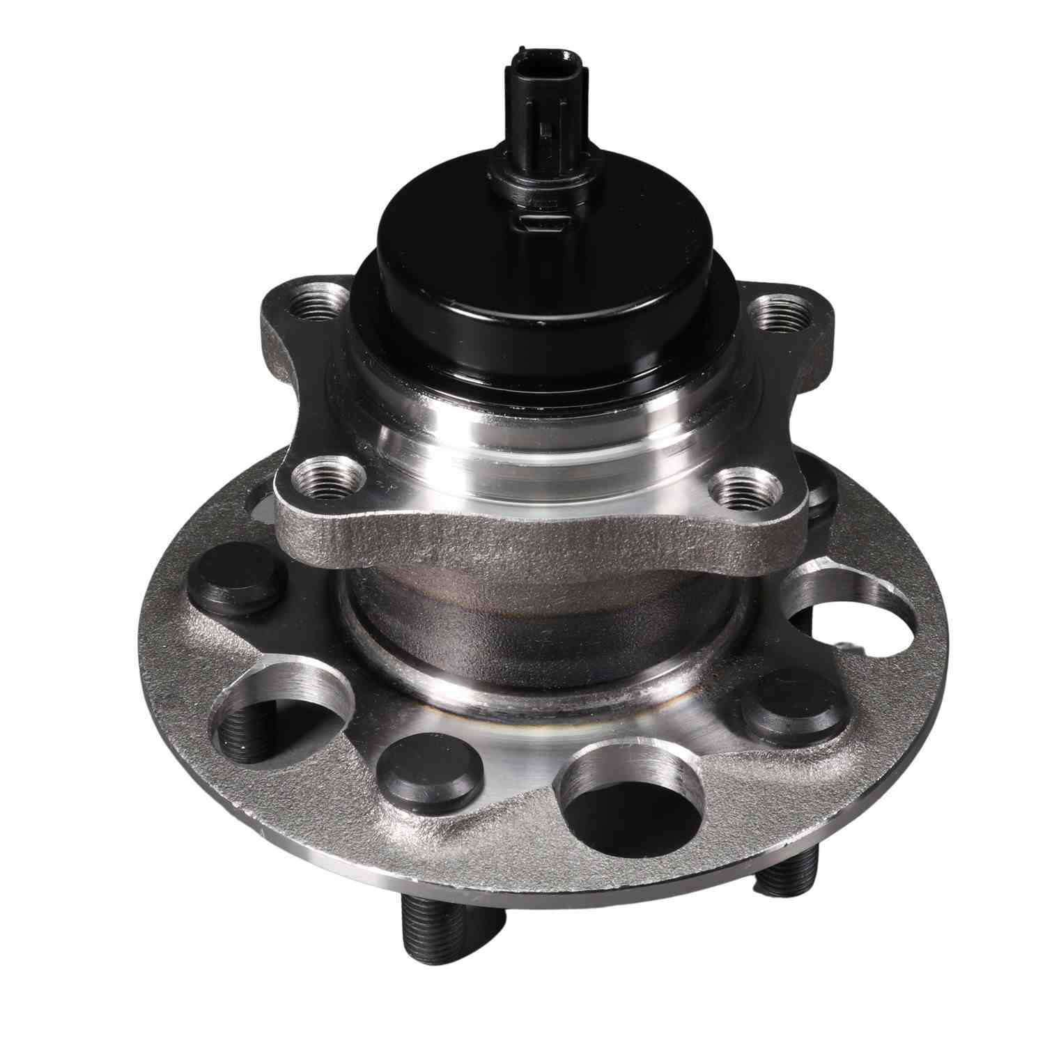 GMB Wheel Bearing and Hub Assembly 770-3220