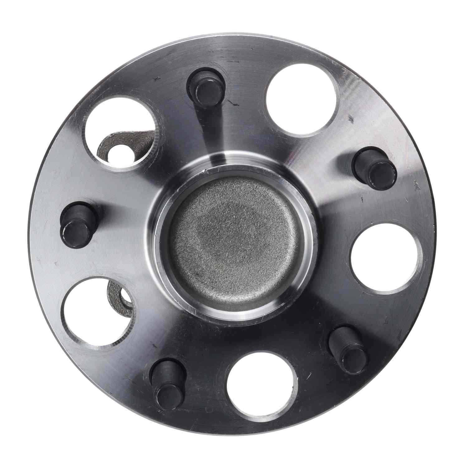 GMB Wheel Bearing and Hub Assembly 770-3220
