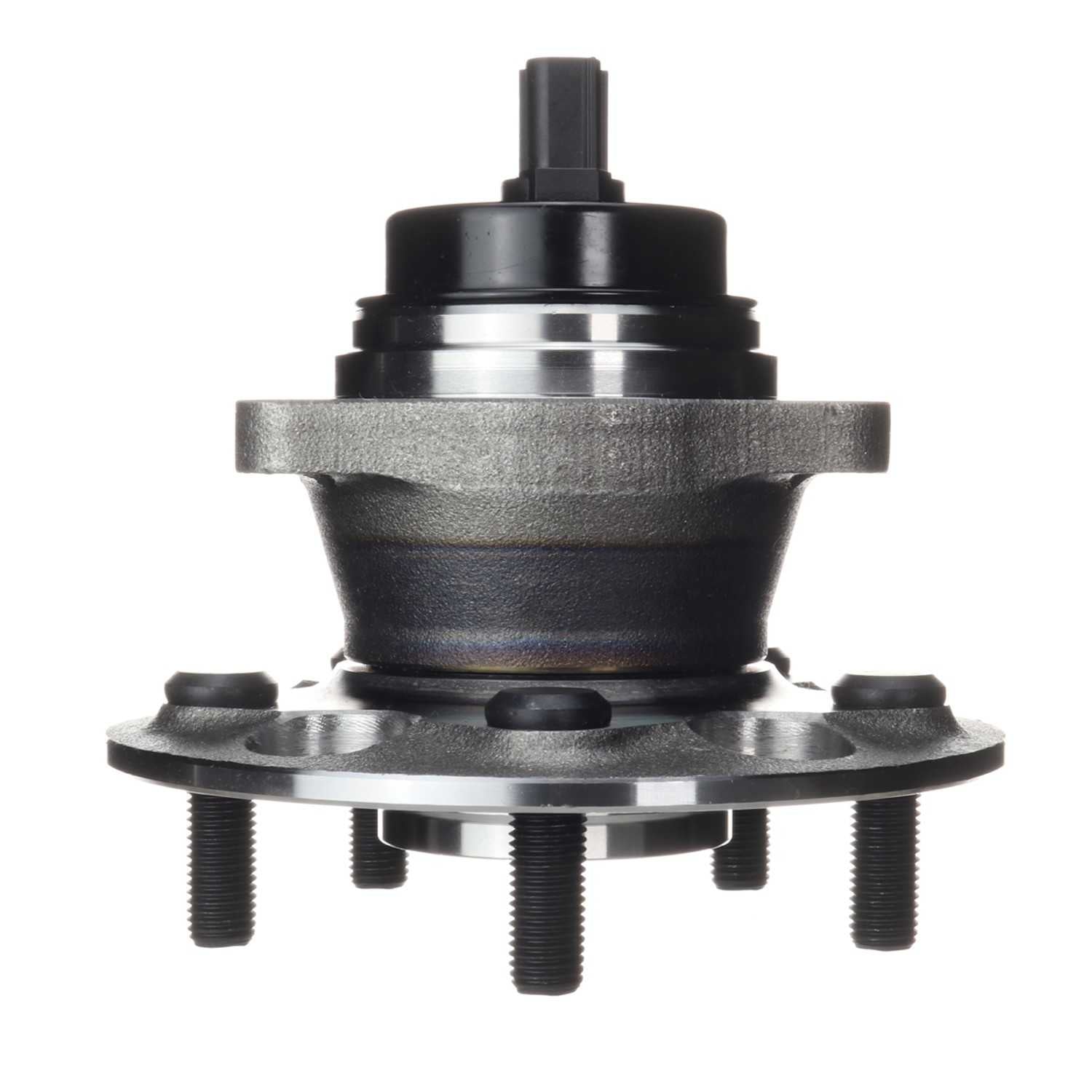 GMB Wheel Bearing and Hub Assembly 770-3220