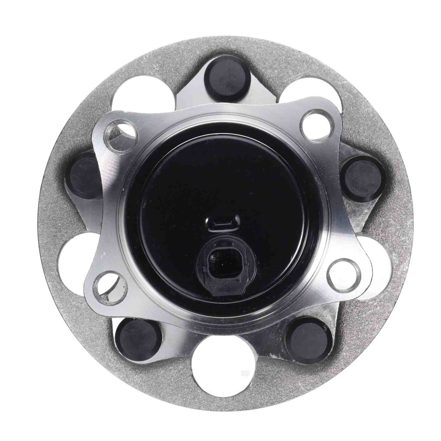 GMB Wheel Bearing and Hub Assembly 770-3220