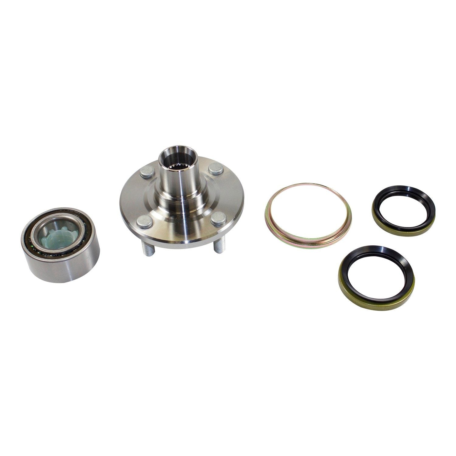 GMB Wheel Hub Repair Kit 770-5010